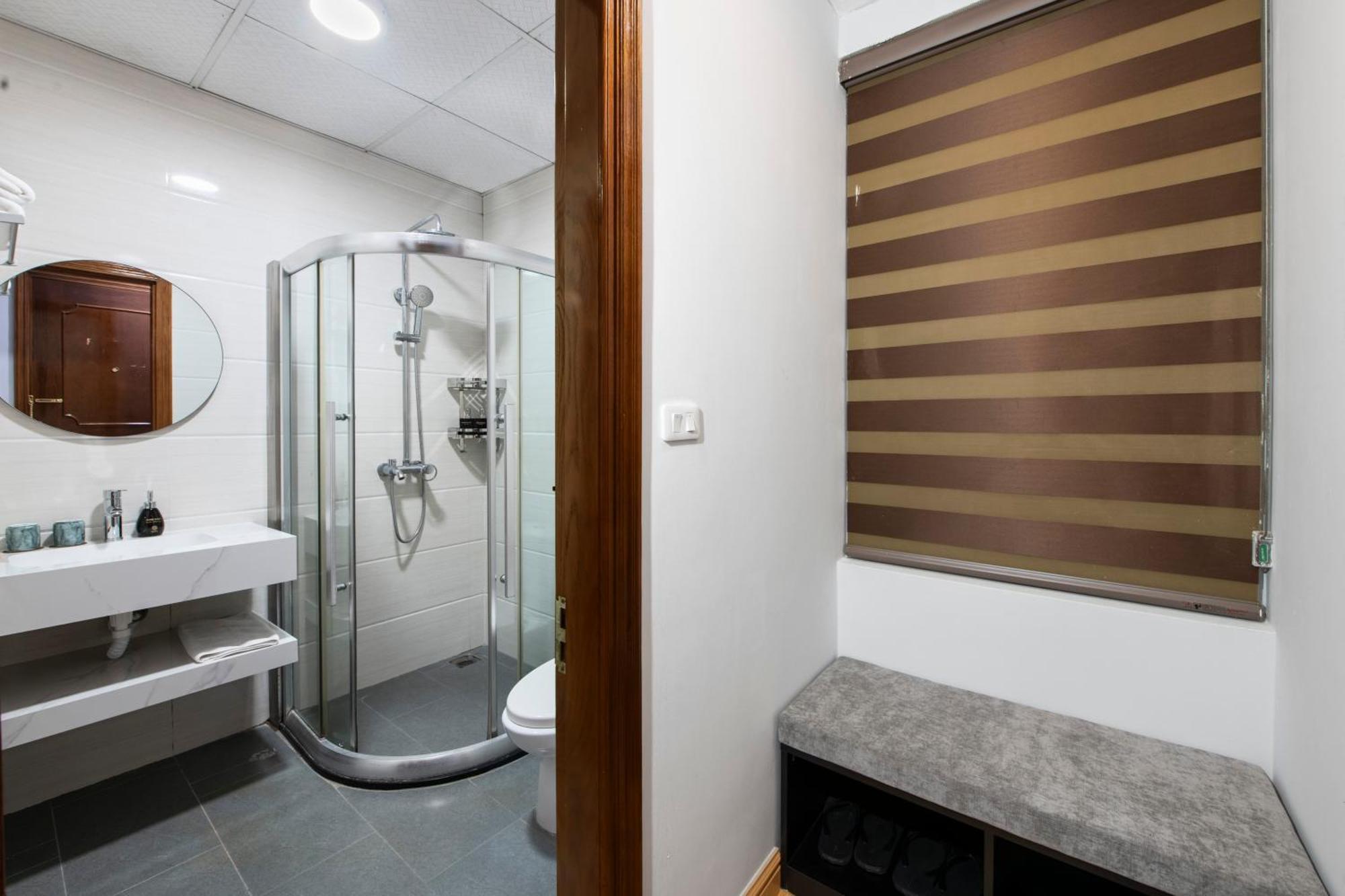 Serenata San De 4* Hanoi