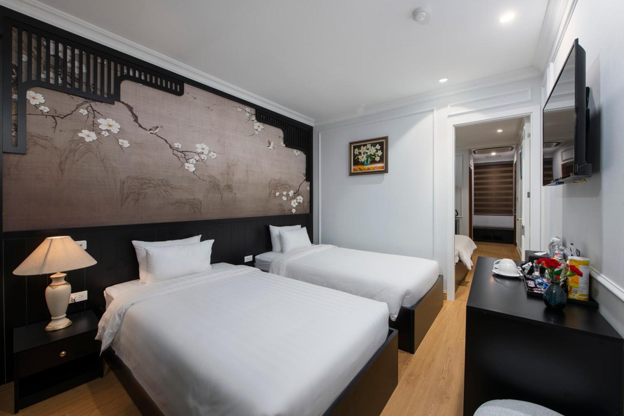 Hotel Serenata San De