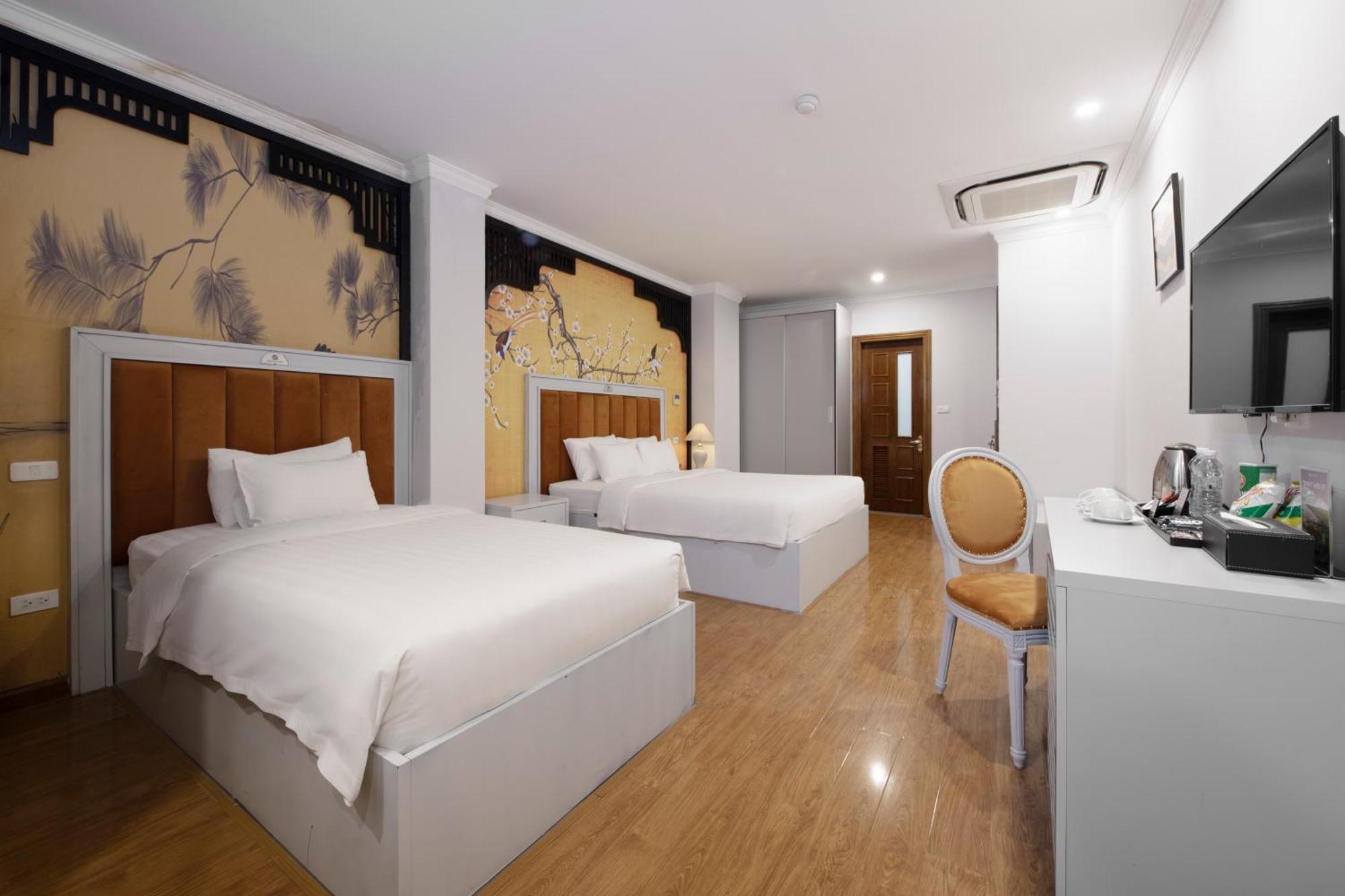 Serenata San De 4*