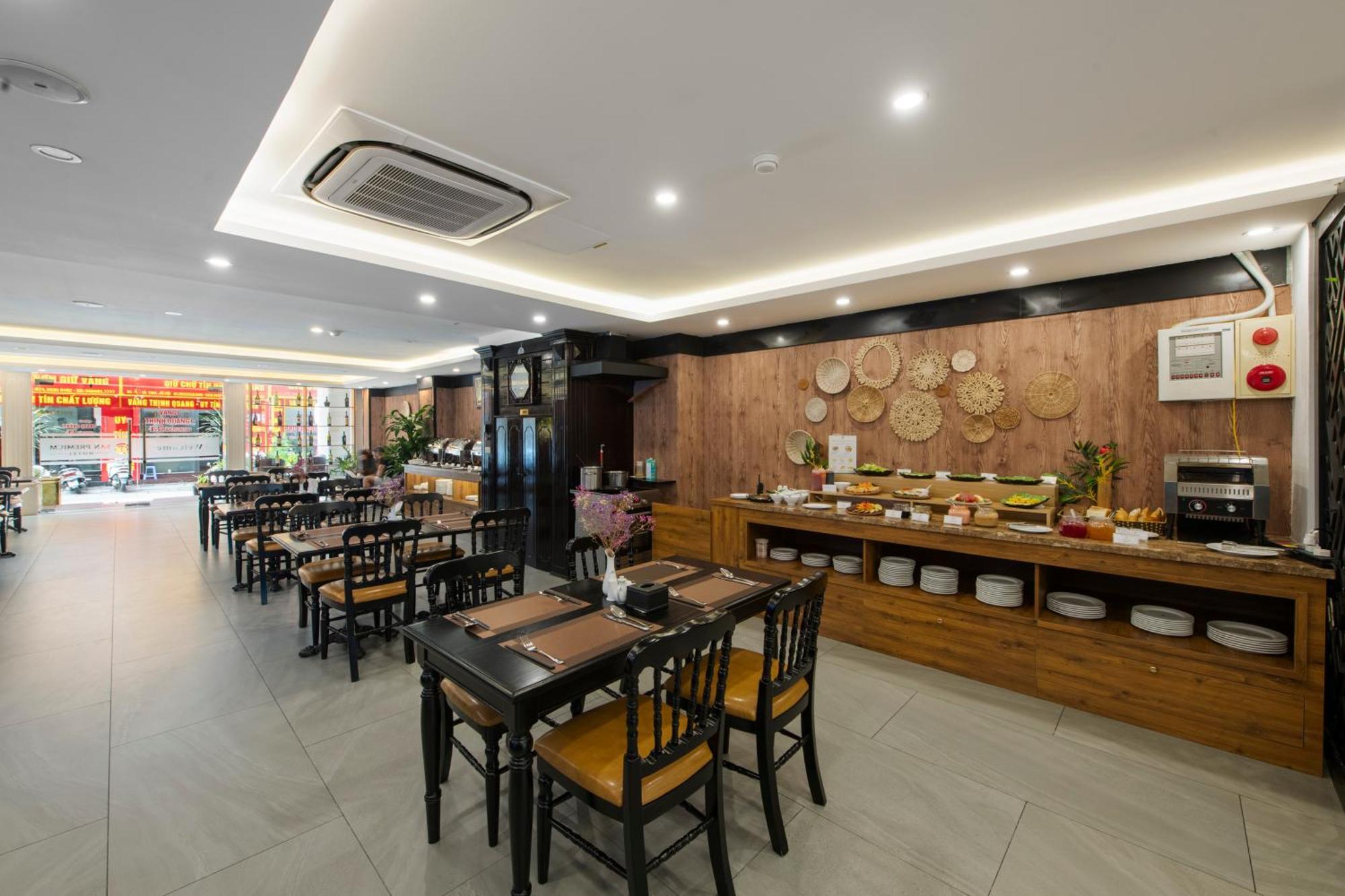 Serenata San De 4* Hanoi