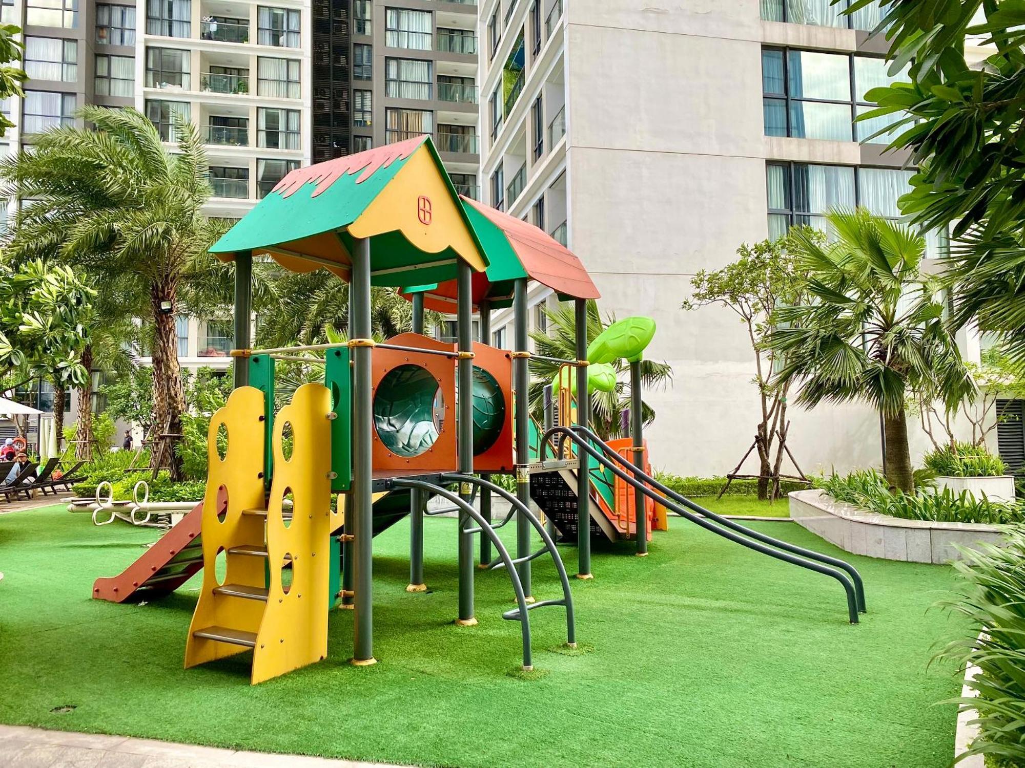 Jessamine Housing - Vinhomes Skylake * Hanoi