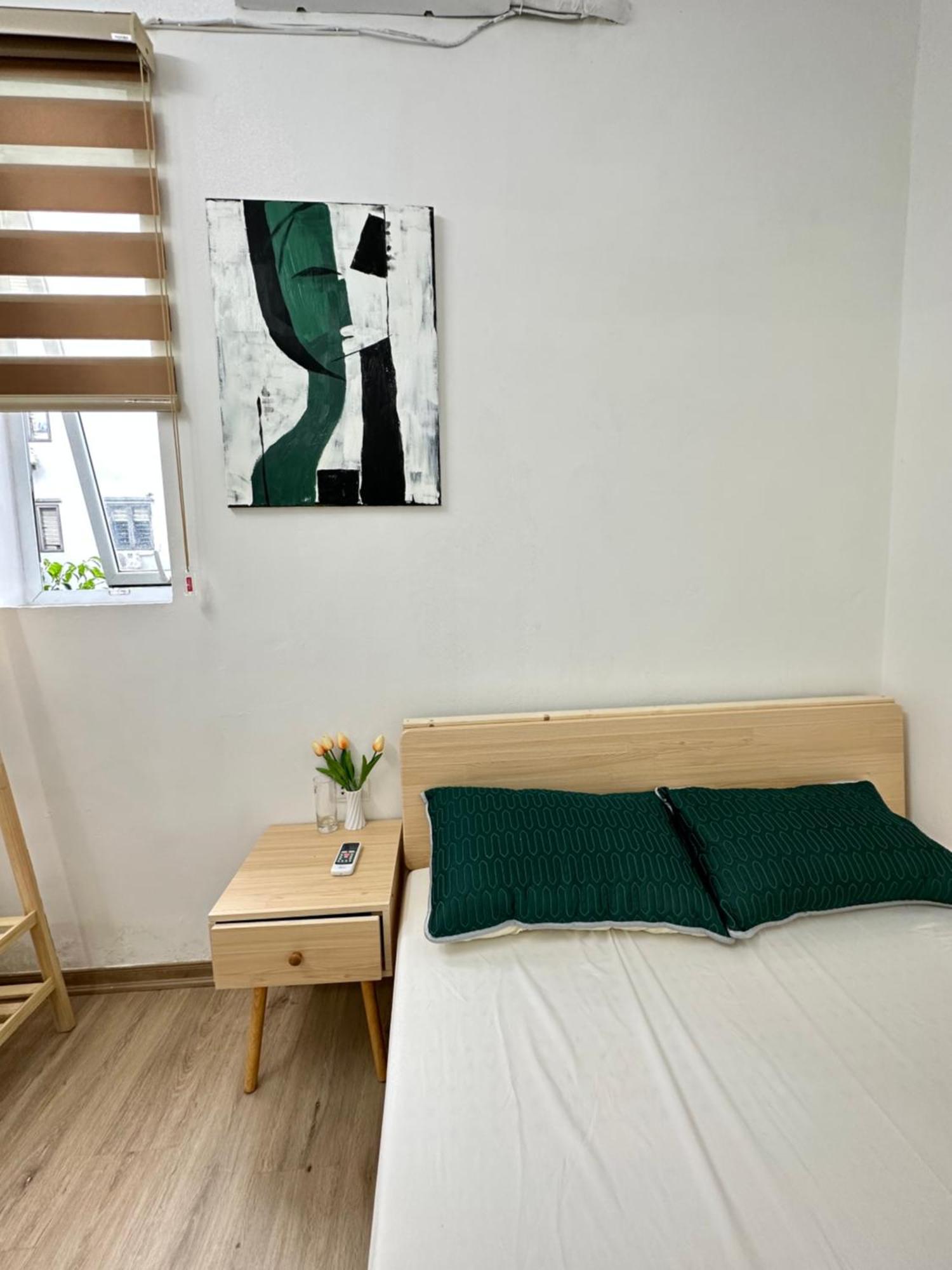 Nha Dk Guest house *