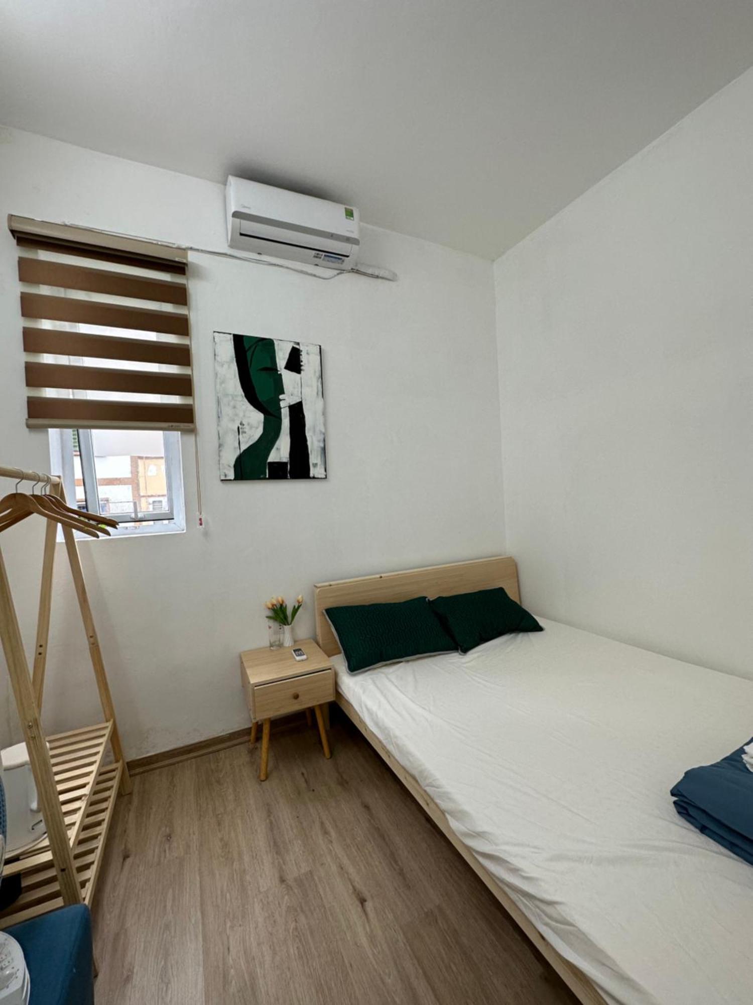Guest house Nha Dk *