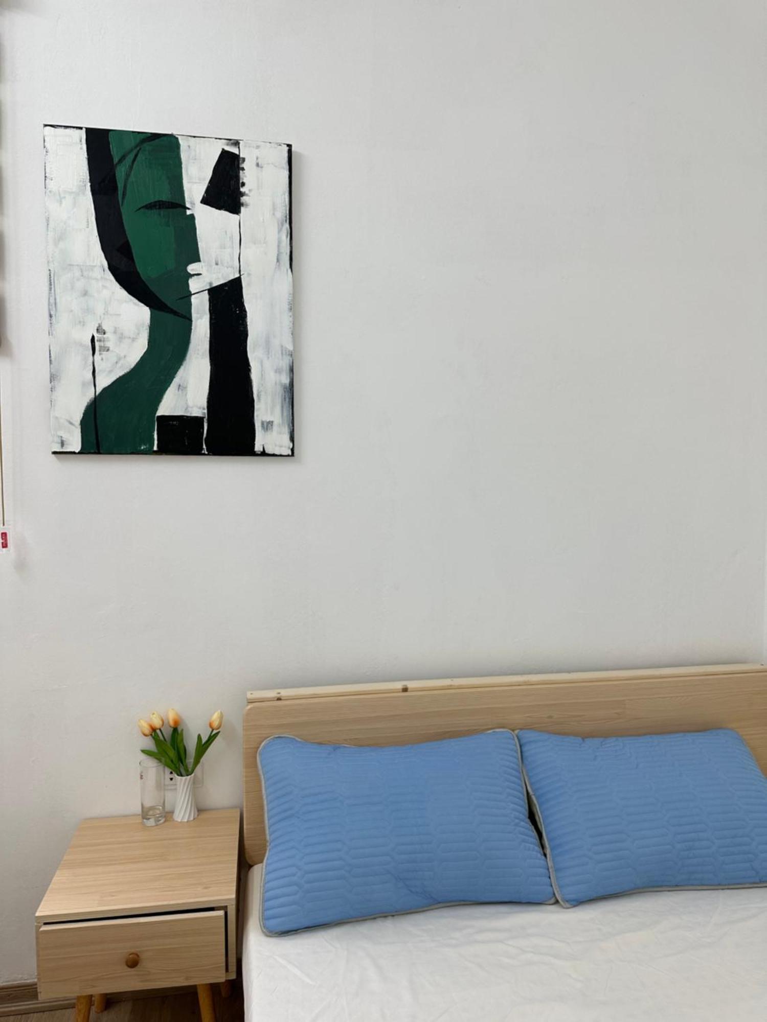 Nha Dk Guest house Hanoi