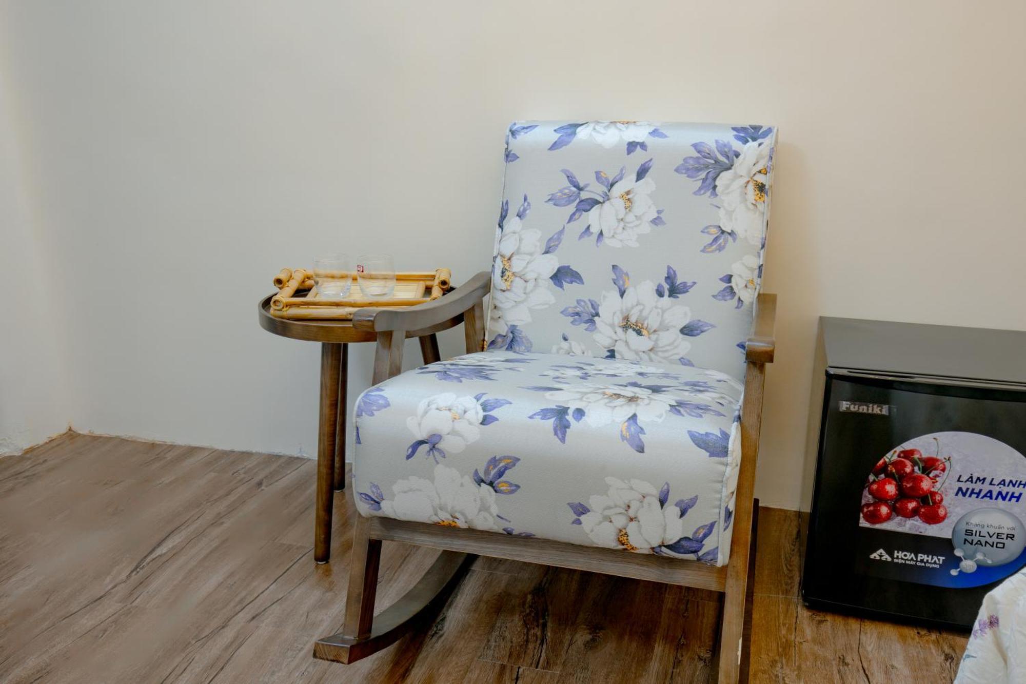 Sisan 2 Phong Ngu Hang Bong Hoan Kiem- 5p Ra Pho Di Bo Apartment Hanoi