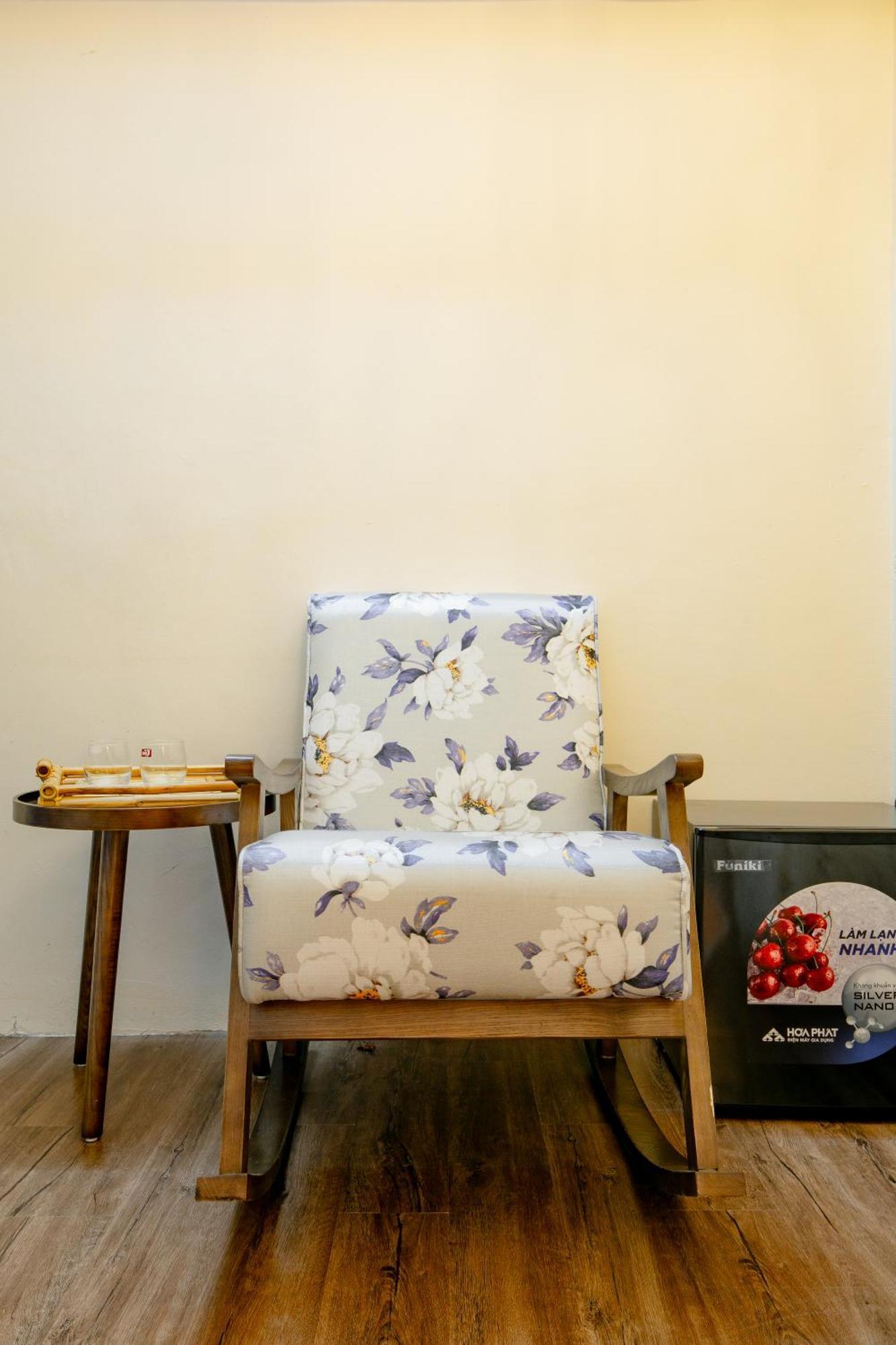 Apartment Sisan 2 Phong Ngu Hang Bong Hoan Kiem- 5p Ra Pho Di Bo Hanoi