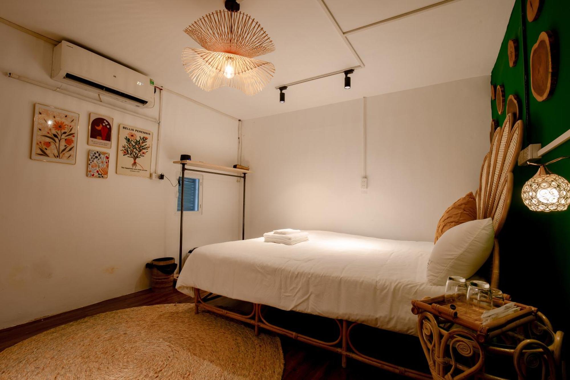 Sisan 2 Phong Ngu Hang Bong Hoan Kiem- 5p Ra Pho Di Bo Apartment Hanoi