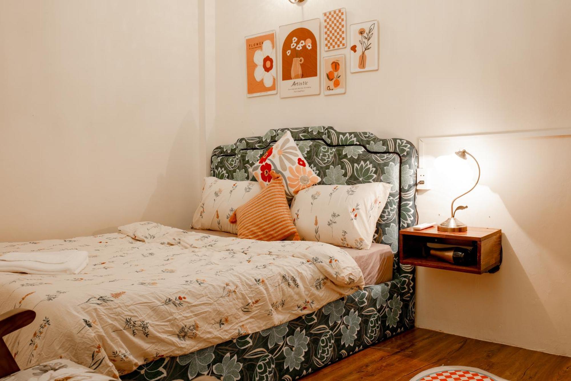 Apartment Sisan 2 Phong Ngu Hang Bong Hoan Kiem- 5p Ra Pho Di Bo