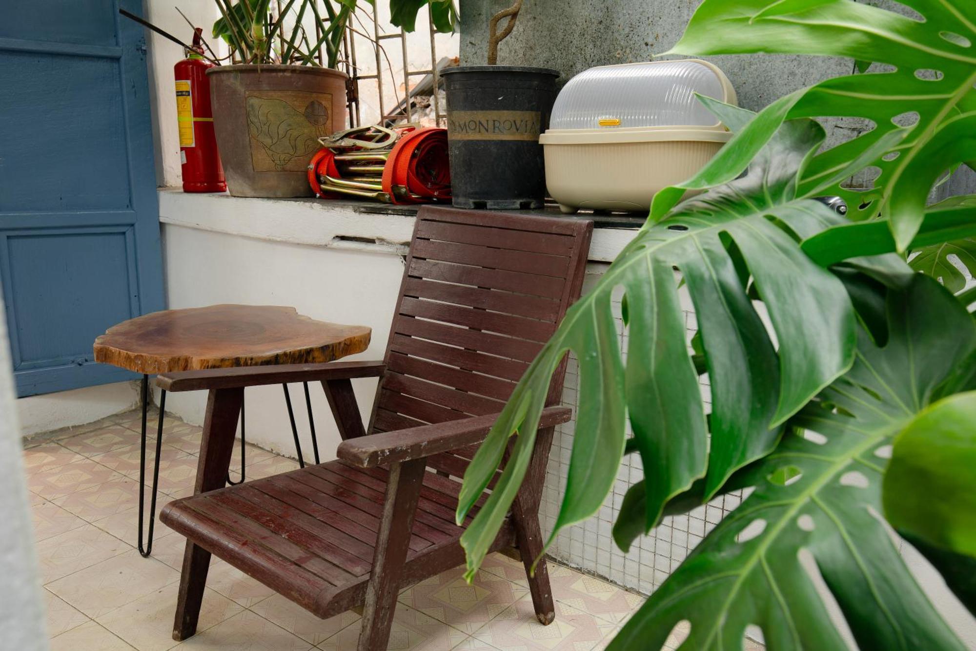 Sisan 2 Phong Ngu Hang Bong Hoan Kiem- 5p Ra Pho Di Bo Apartment Hanoi