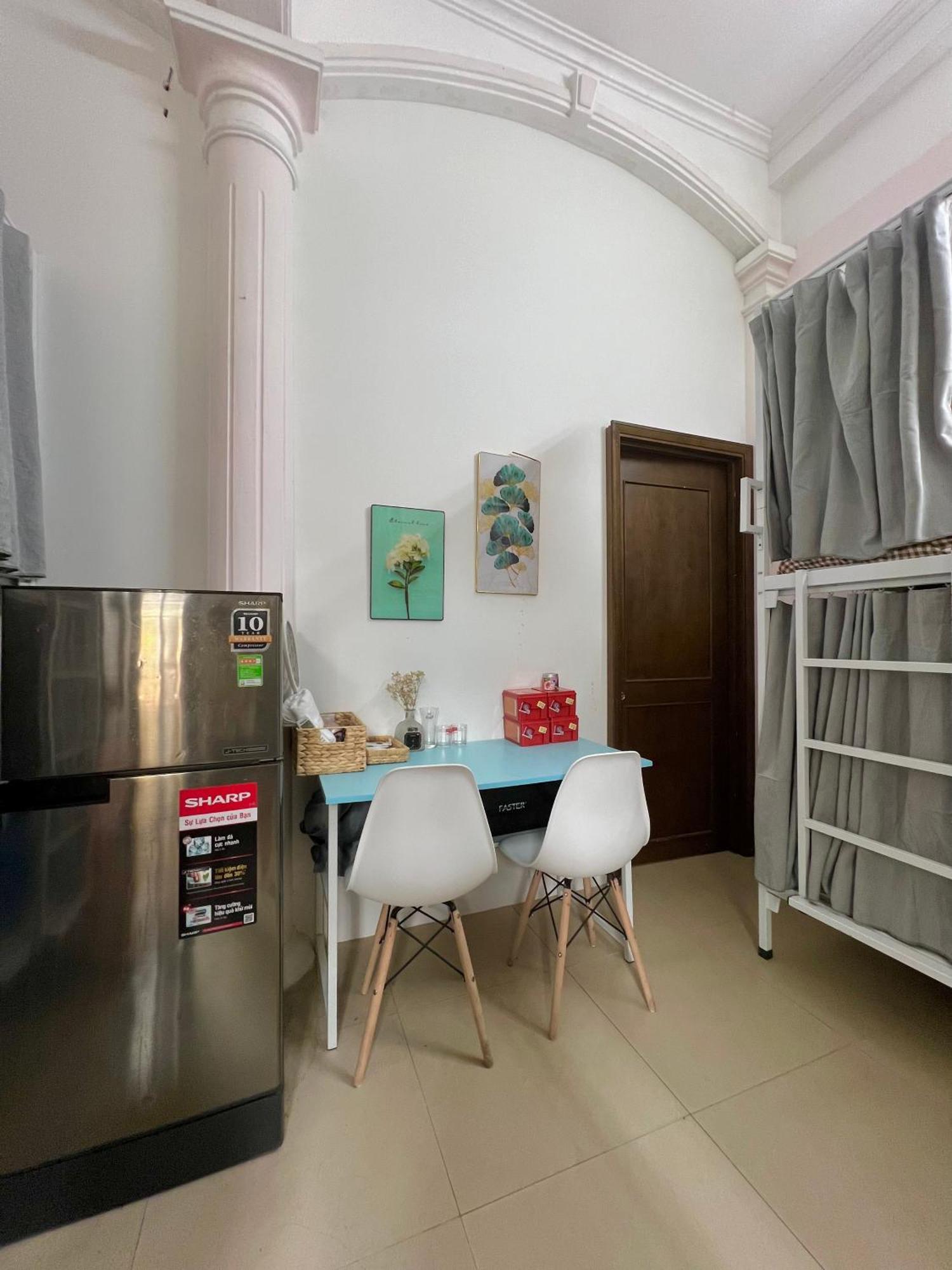 Apartment Lushstay Cozy - Train Station