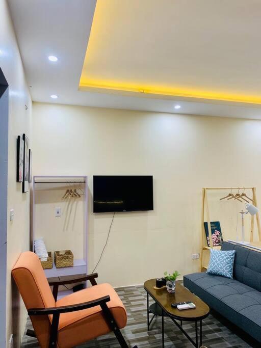Căn hộ Mhouse 127 Waterfront 3