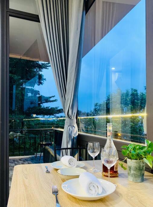 Căn hộ Mhouse 127 Waterfront 3