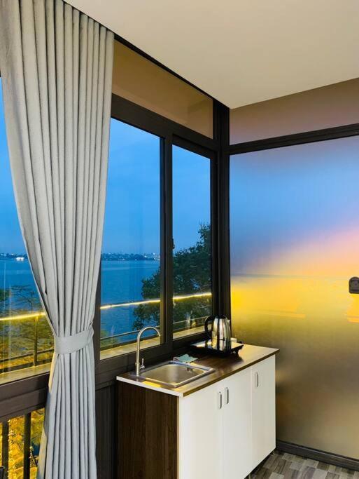 Căn hộ Mhouse 127 Waterfront 3 Hà Nội
