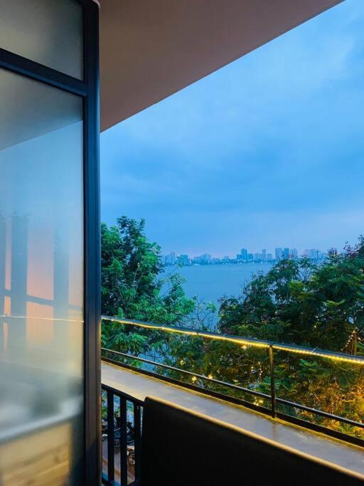 Mhouse 127 Waterfront 3 Căn hộ