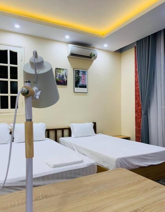 Mhouse 127 Waterfront 3 Căn hộ *