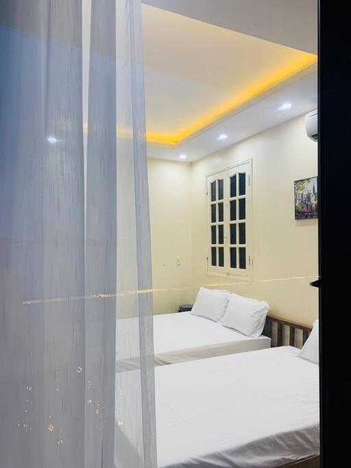 Căn hộ Mhouse 127 Waterfront 3 Hà Nội