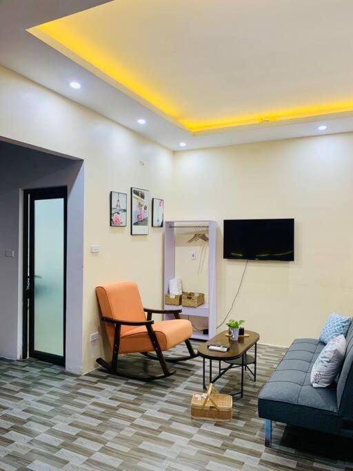 Căn hộ Mhouse 127 Waterfront 3 Hà Nội