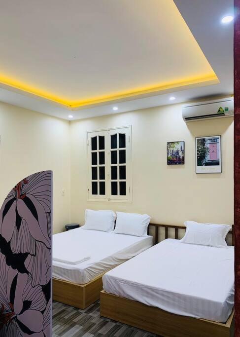 Mhouse 127 Waterfront 3 * Hà Nội