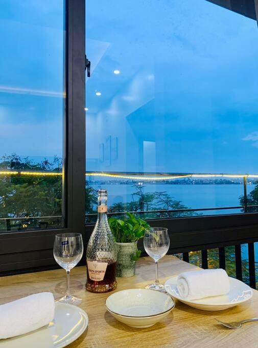 Căn hộ Mhouse 127 Waterfront 3 Hà Nội