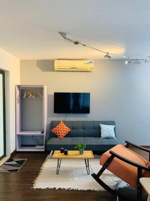 Mhouse 127 Waterfront 2 Căn hộ