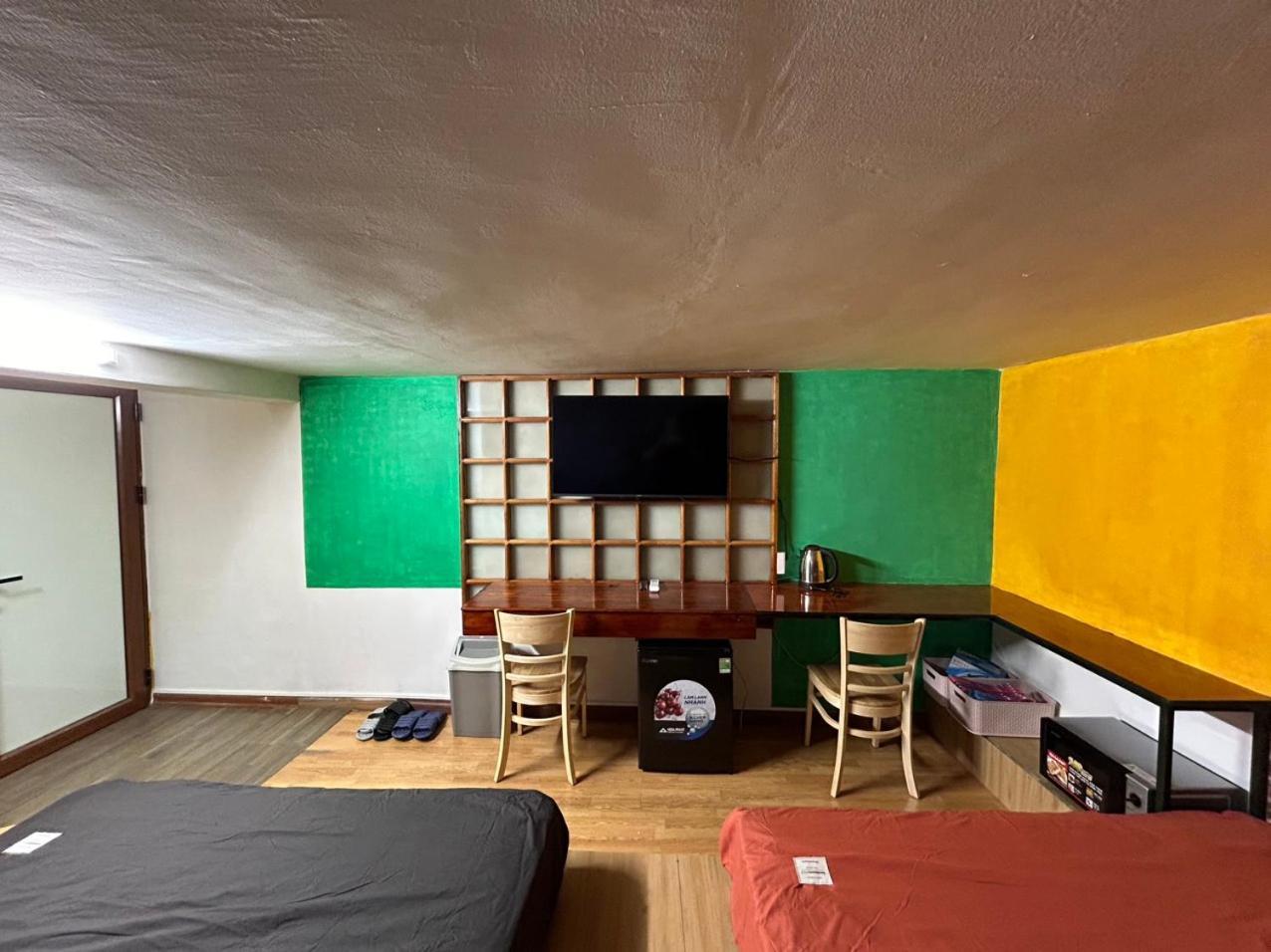 Apartment House,2 Bedrooms,old Quarter, Near Hoankiem Hanoi