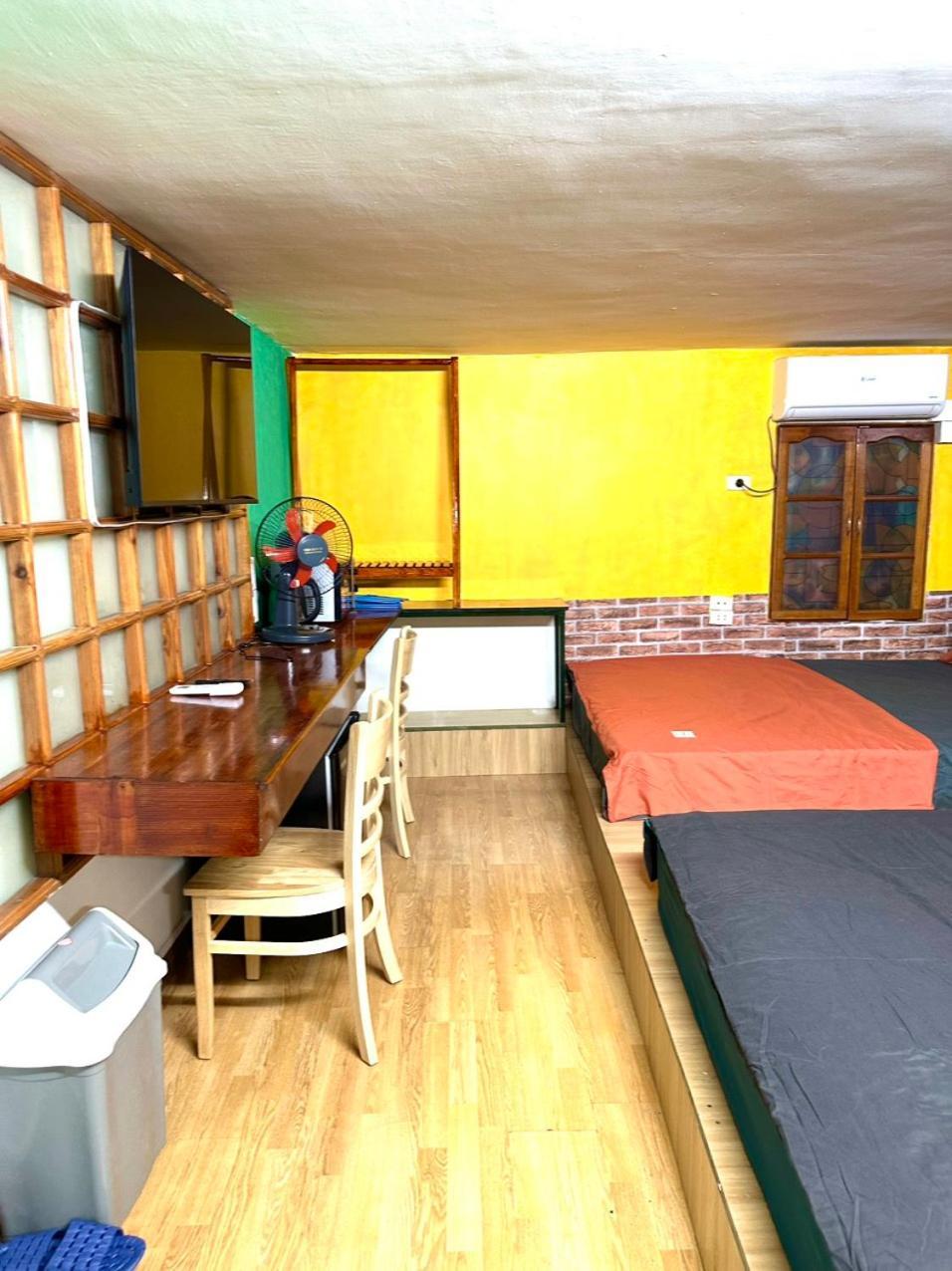 House,2 Bedrooms,old Quarter, Near Hoankiem Apartment *