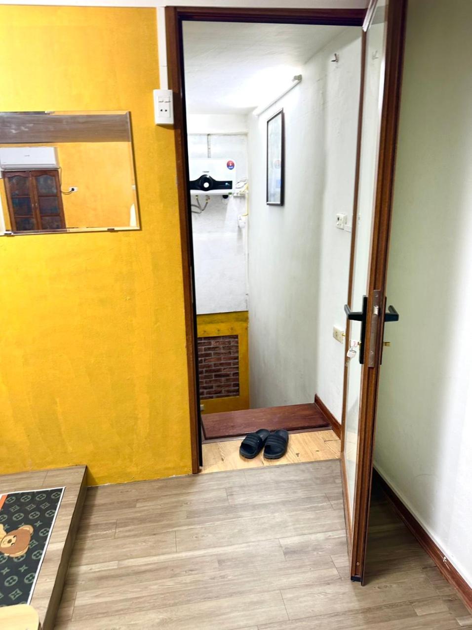 House,2 Bedrooms,old Quarter, Near Hoankiem *