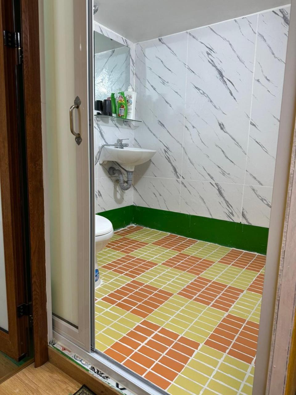 Apartment House,2 Bedrooms,old Quarter, Near Hoankiem