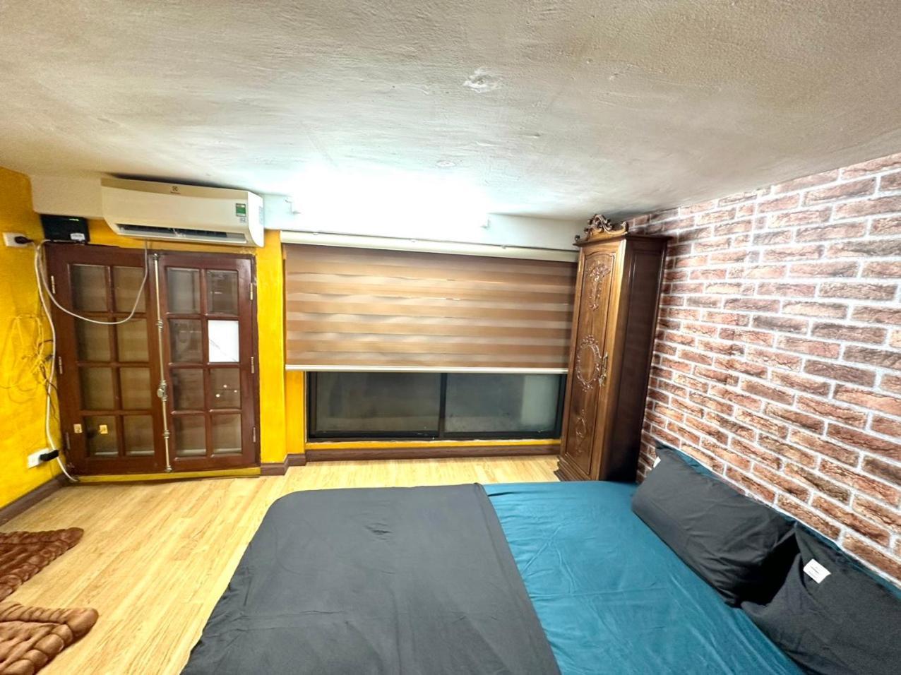Apartment House,2 Bedrooms,old Quarter, Near Hoankiem