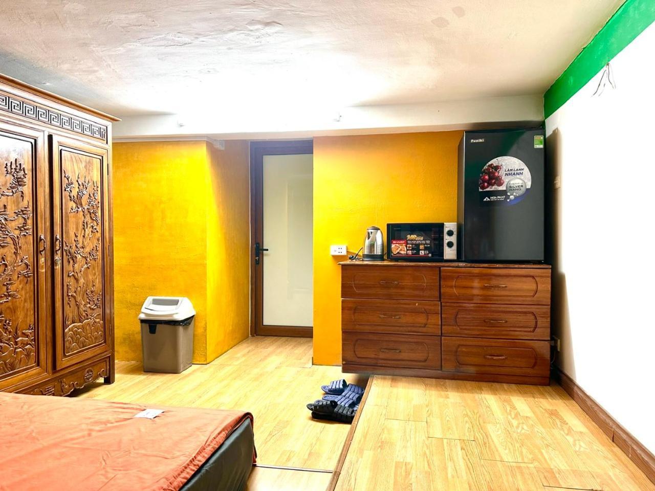 Apartment House,2 Bedrooms,old Quarter, Near Hoankiem