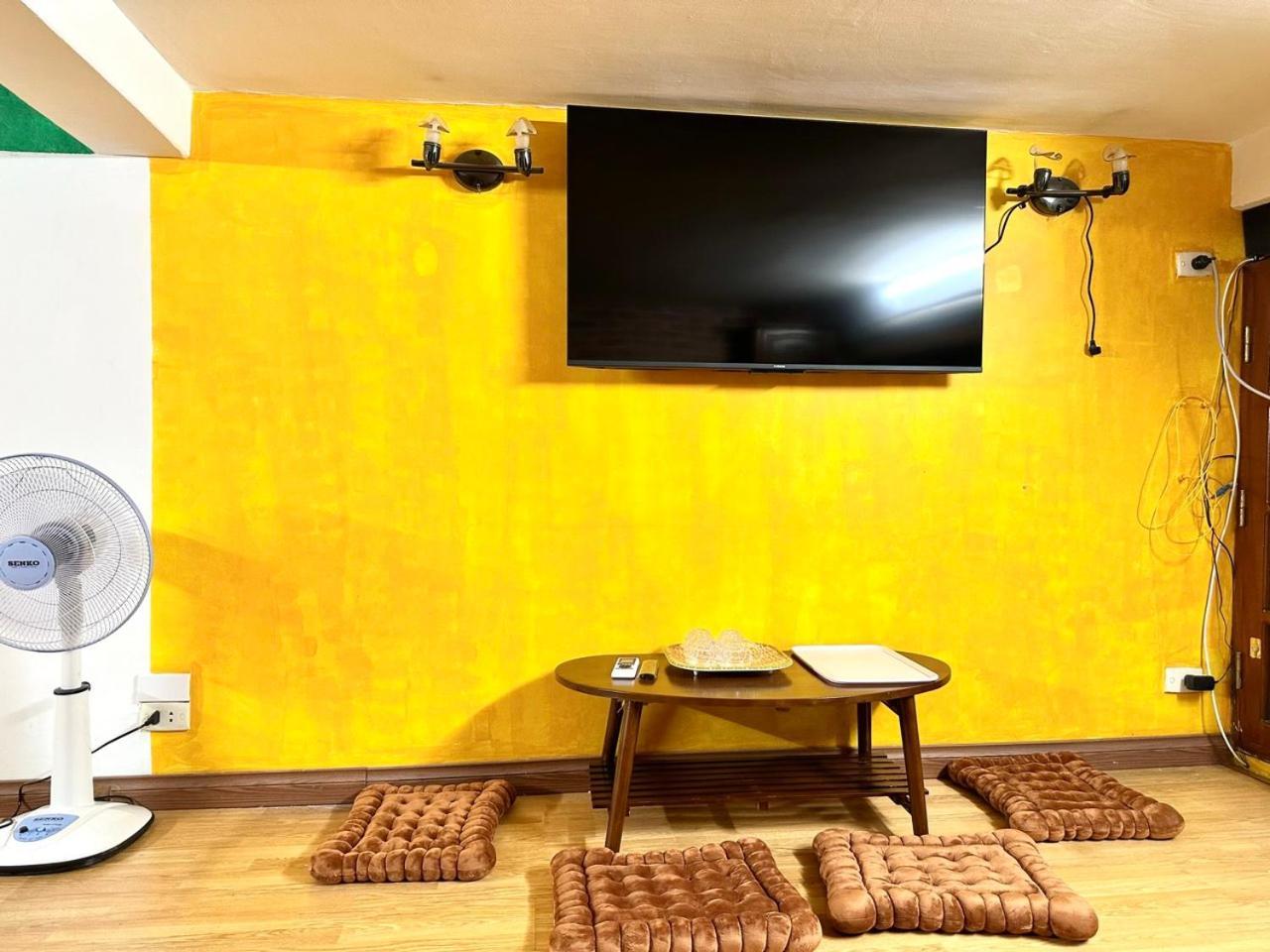 House,2 Bedrooms,old Quarter, Near Hoankiem *