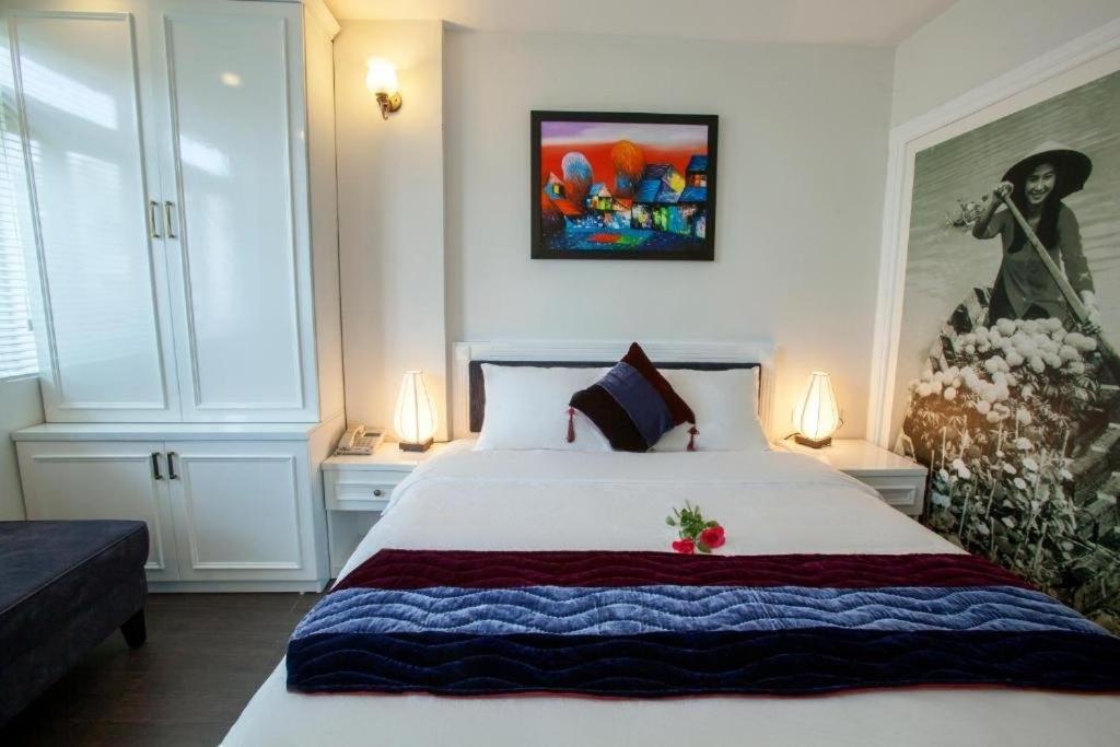 Hotel Mai Charming And