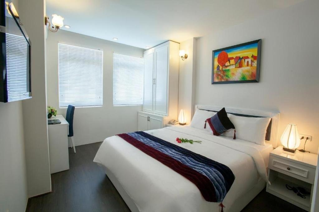 Mai Charming And Hotel 3*