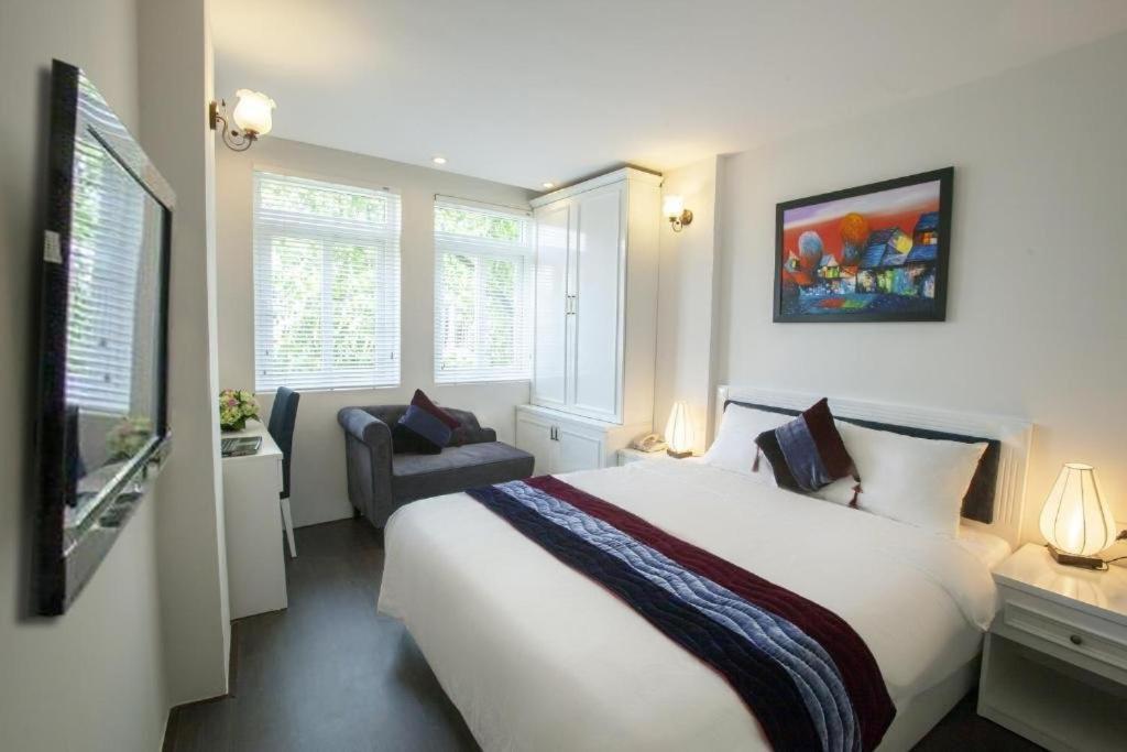 Hotel Mai Charming And 3*