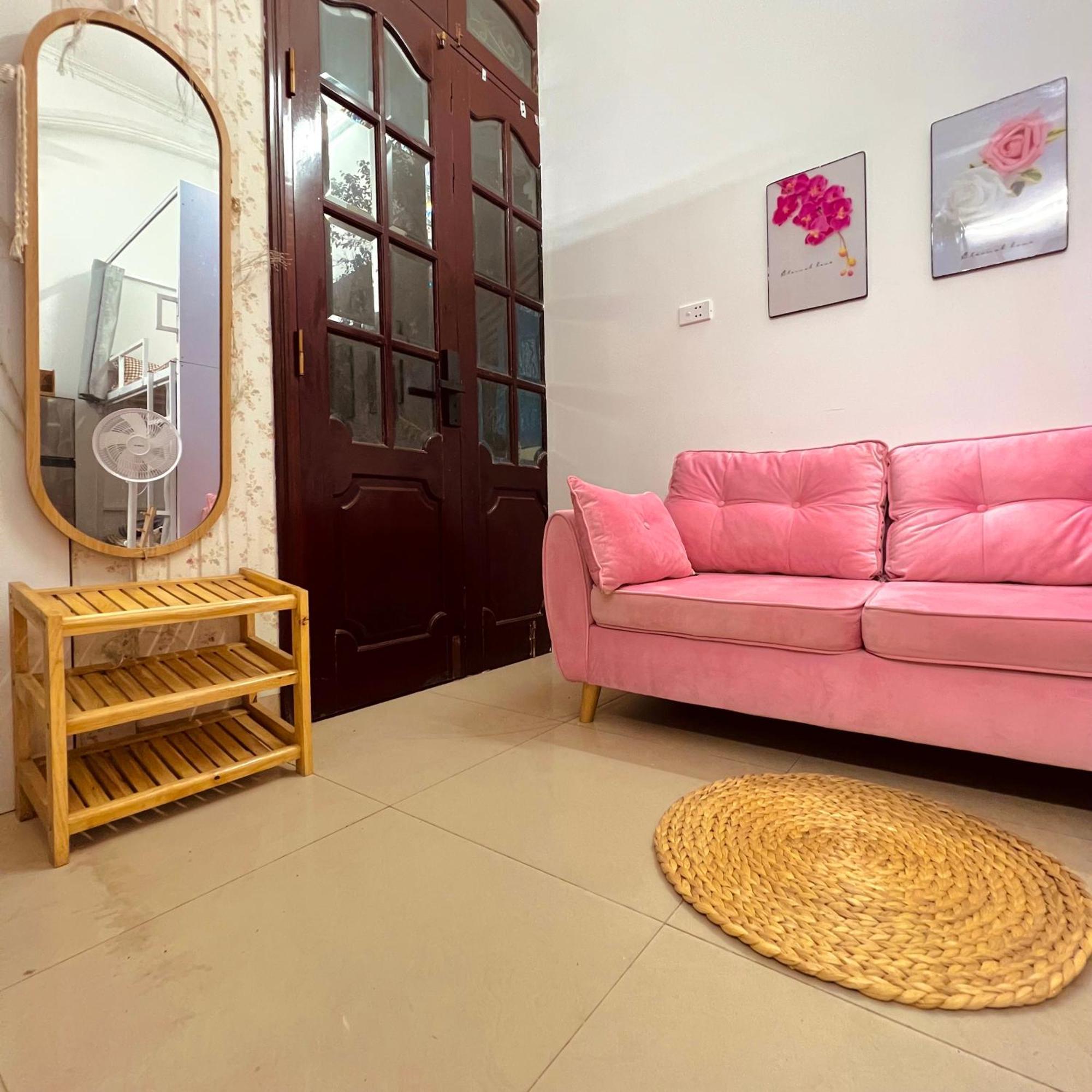 Apartment Lushstay Cozy - Train Station *