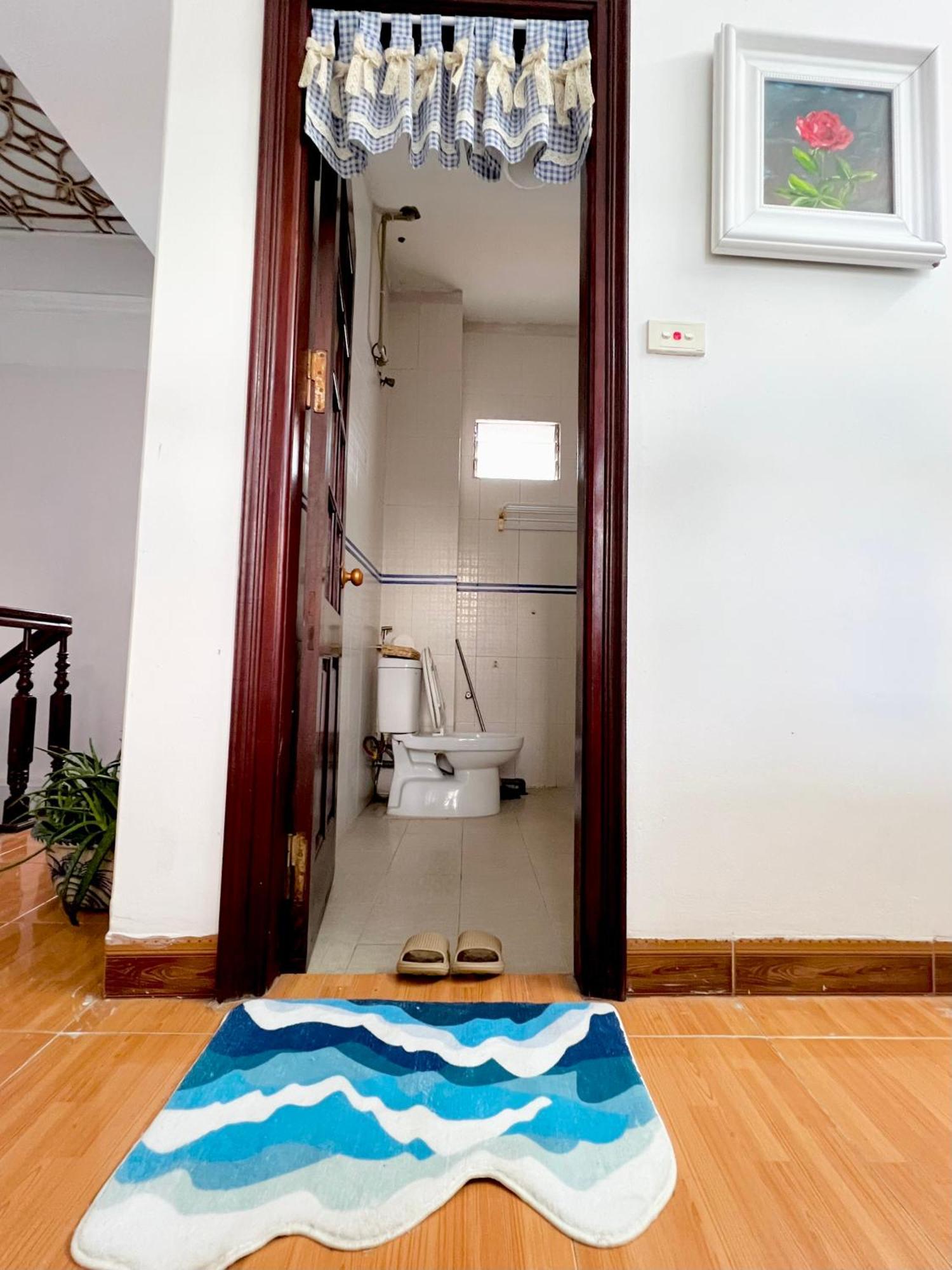 Apartment Lushstay Rooftop - Train Station *