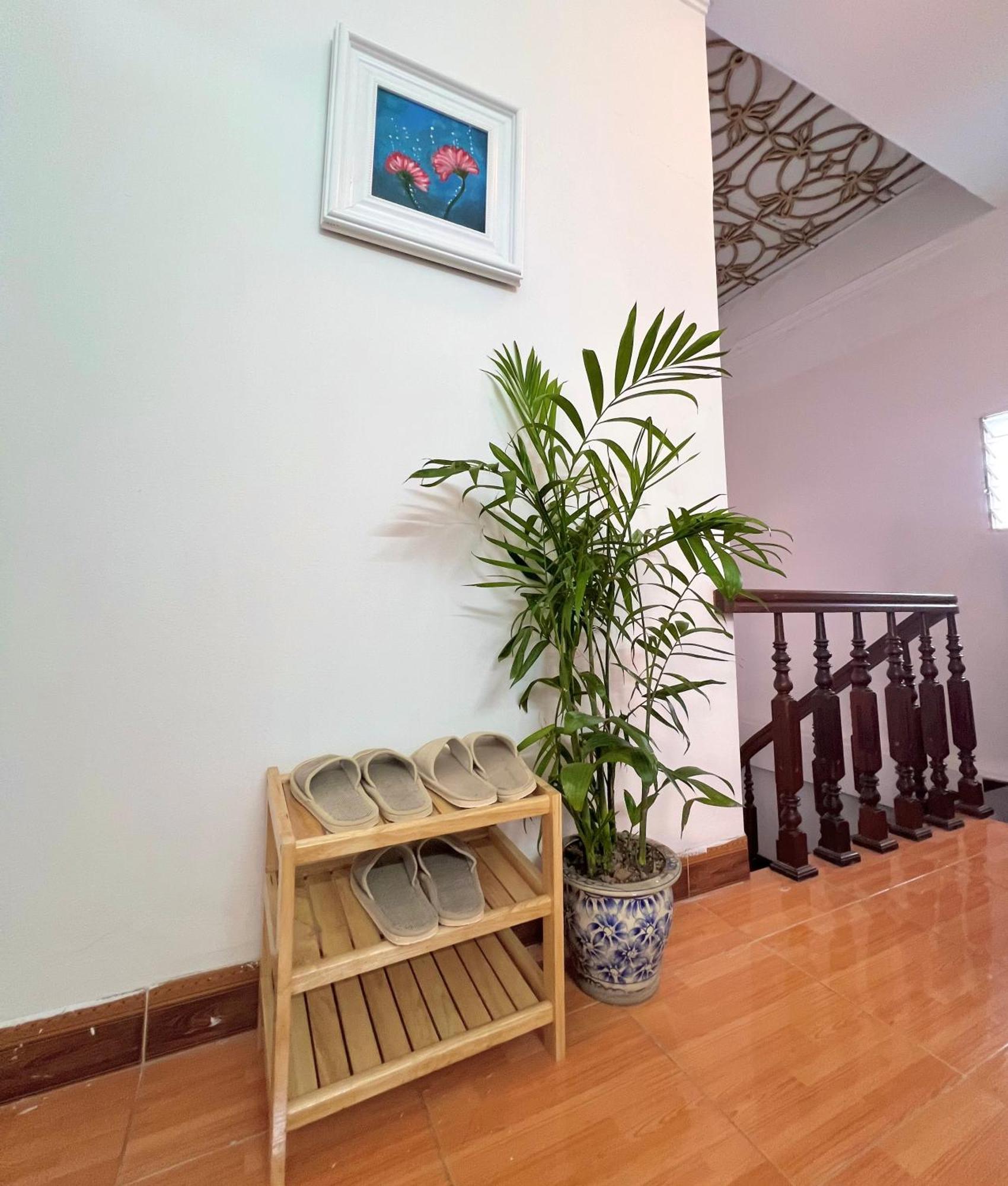Apartment Lushstay Rooftop - Train Station *