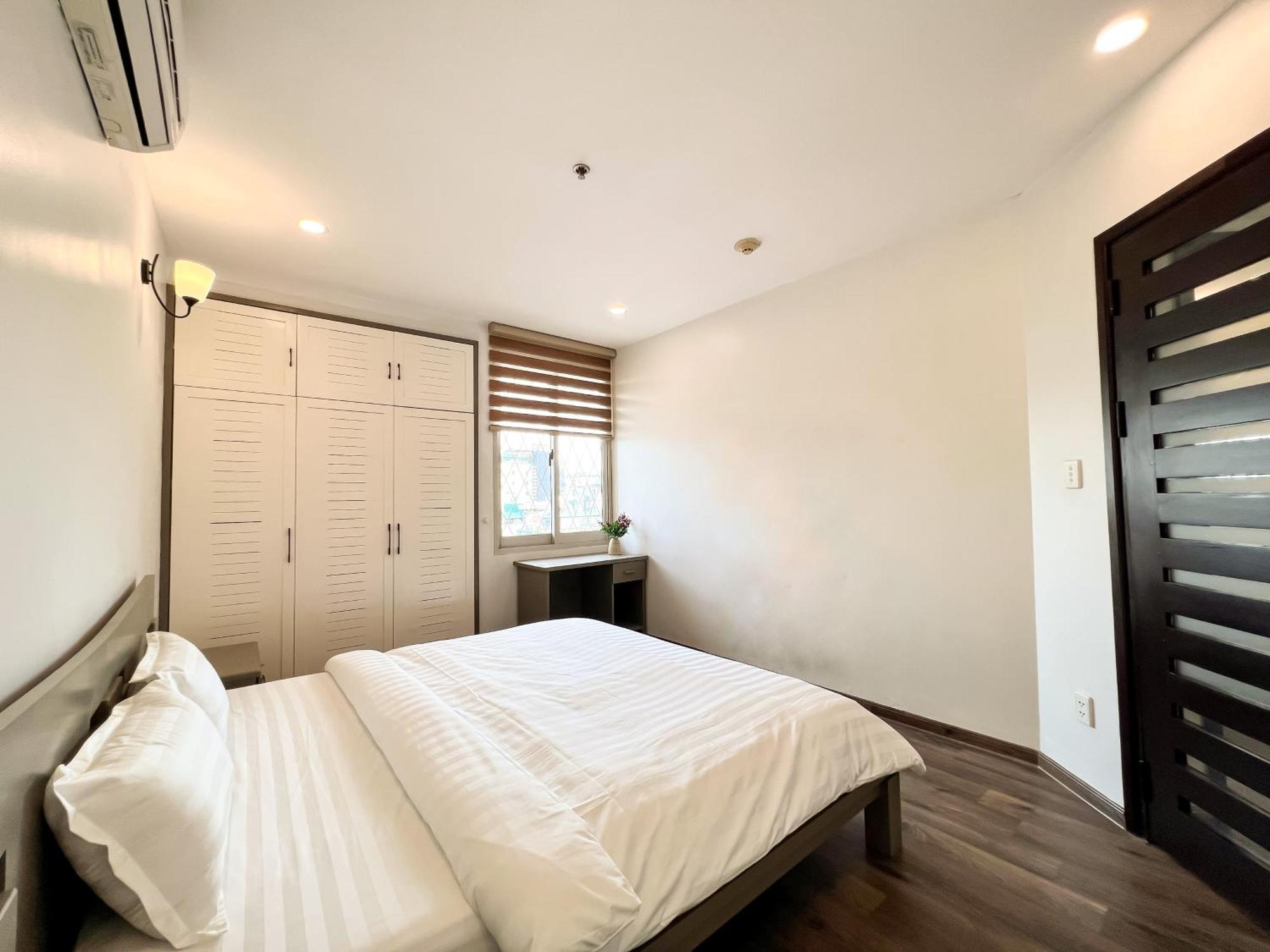 Aparthotel Nine Housing Kim Ma Hanoi