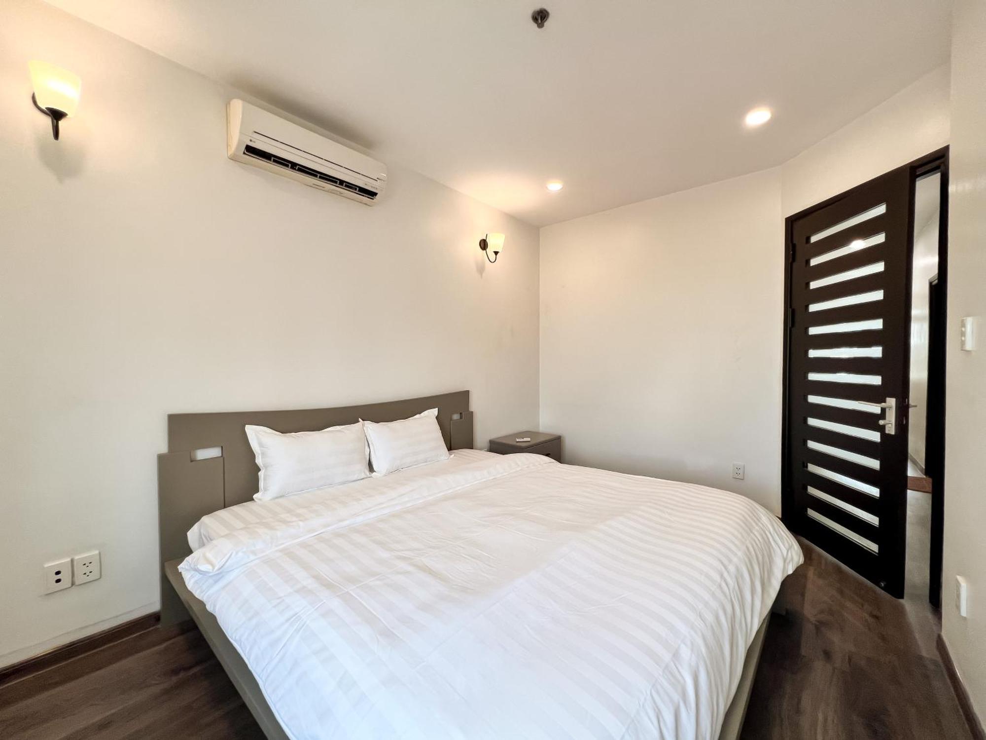 Aparthotel Nine Housing Kim Ma Hanoi