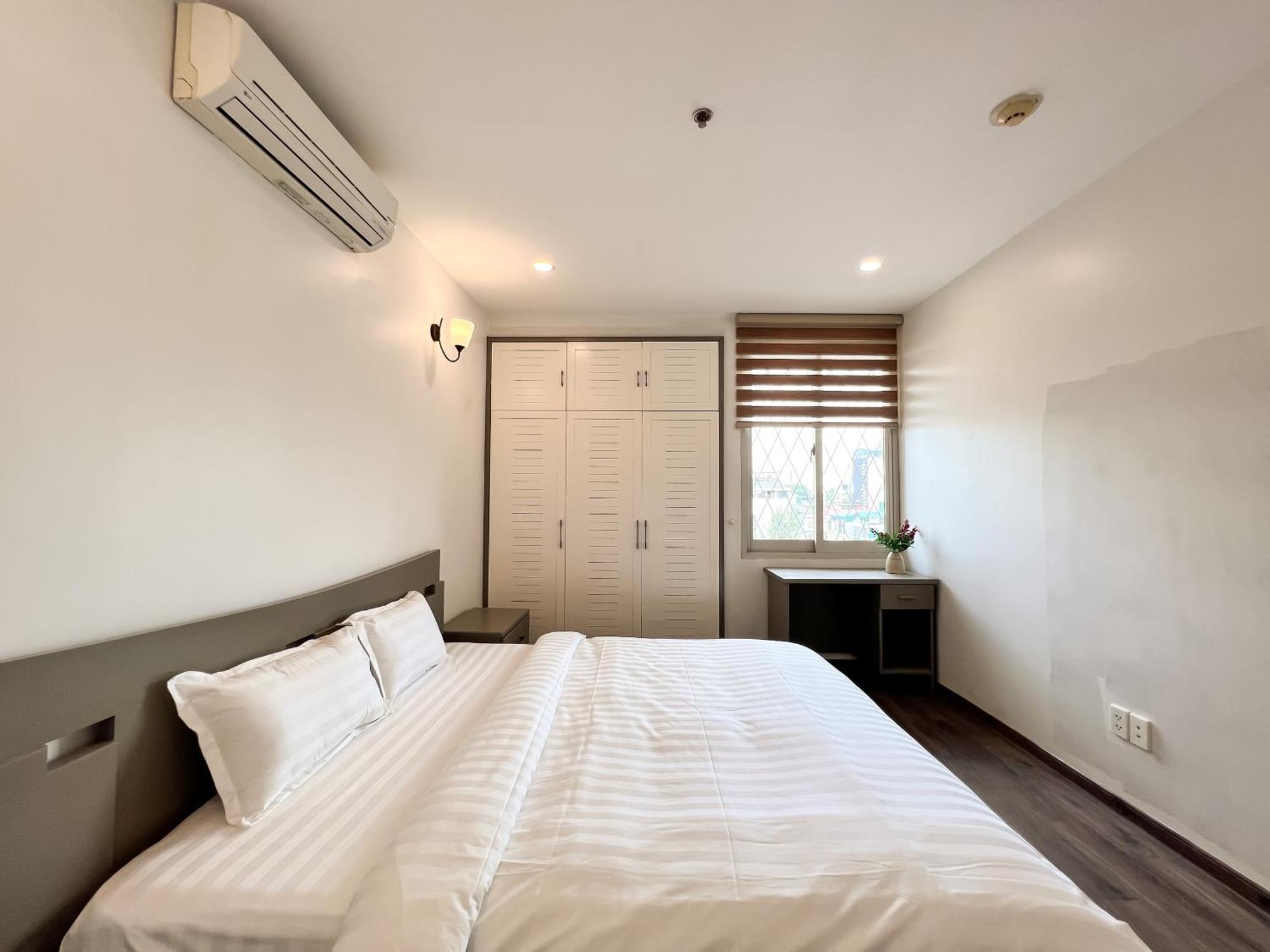 Nine Housing Kim Ma Hanoi
