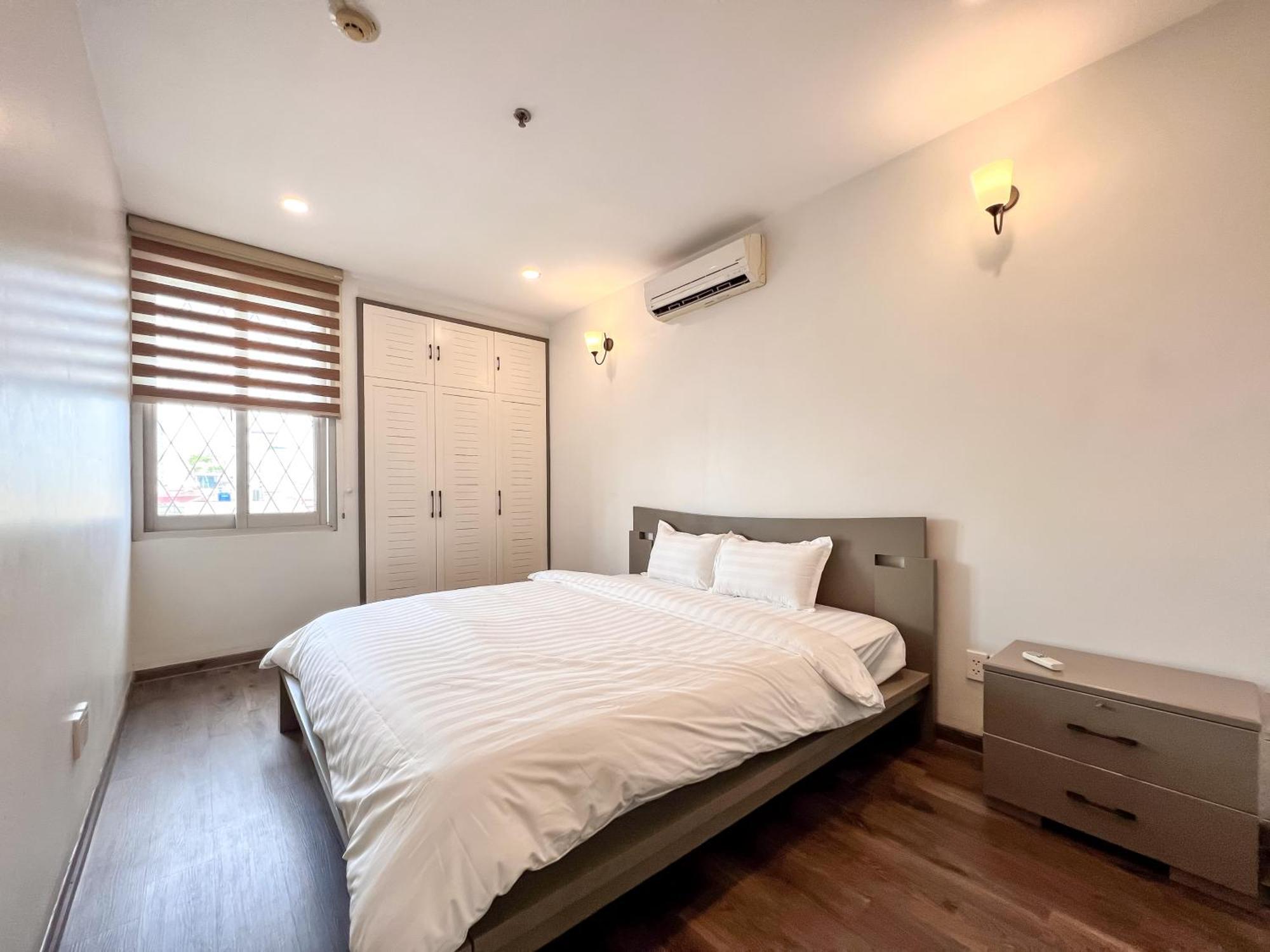 Nine Housing Kim Ma