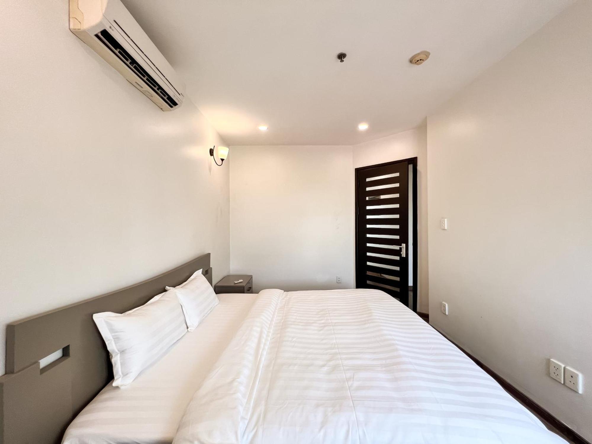 Nine Housing Kim Ma Hanoi