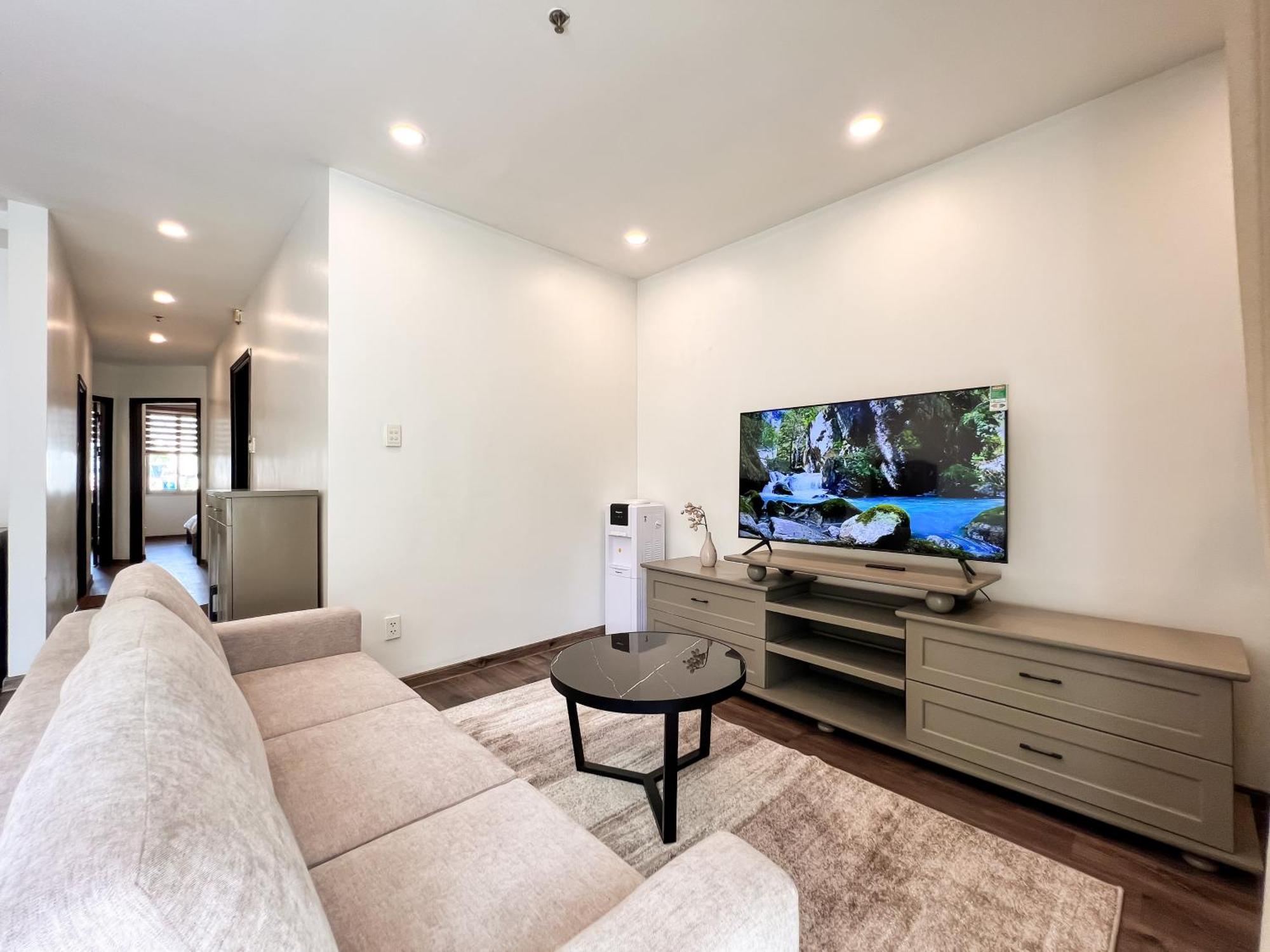 Nine Housing Kim Ma Aparthotel