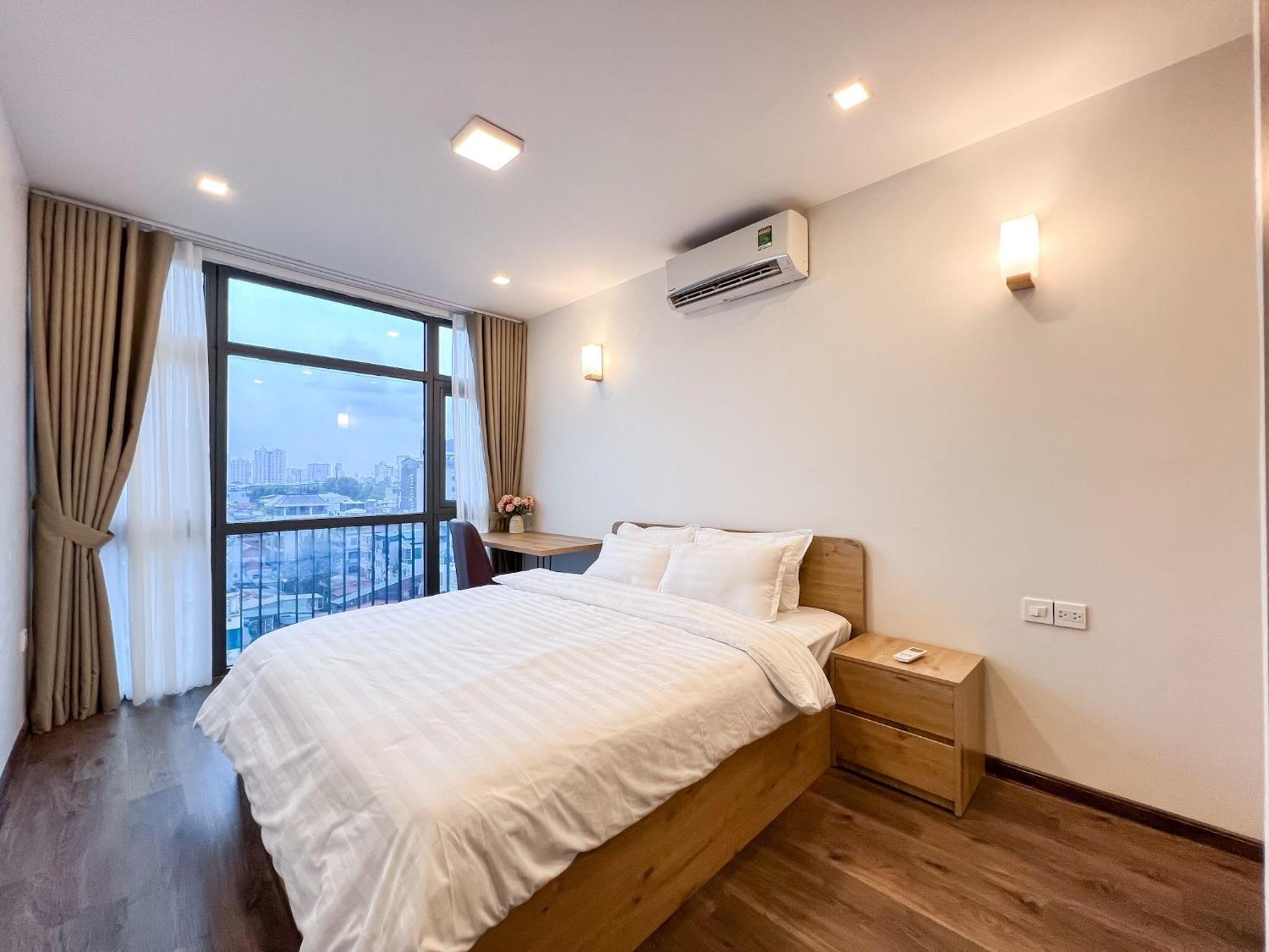 Nine Housing Kim Ma *