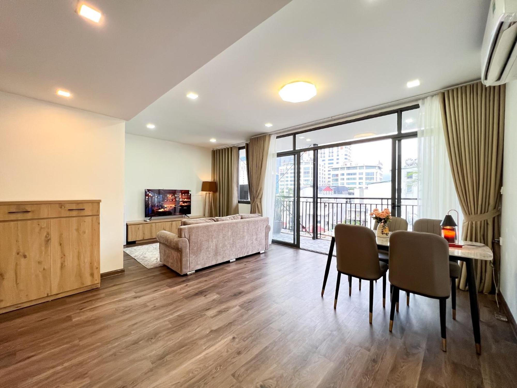 Nine Housing Kim Ma