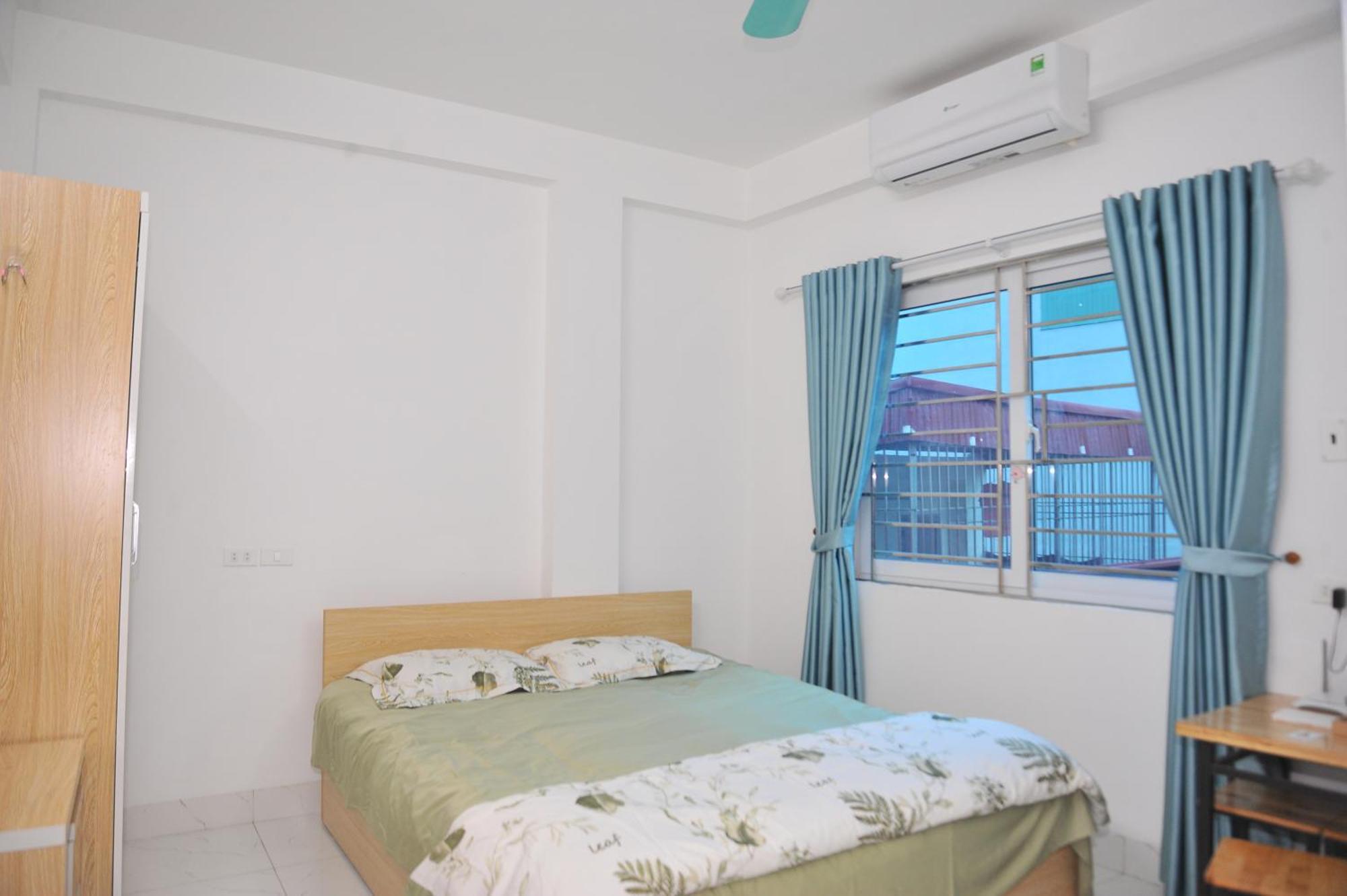 Aparthotel 204 Tran Duy Hung Ha Noi