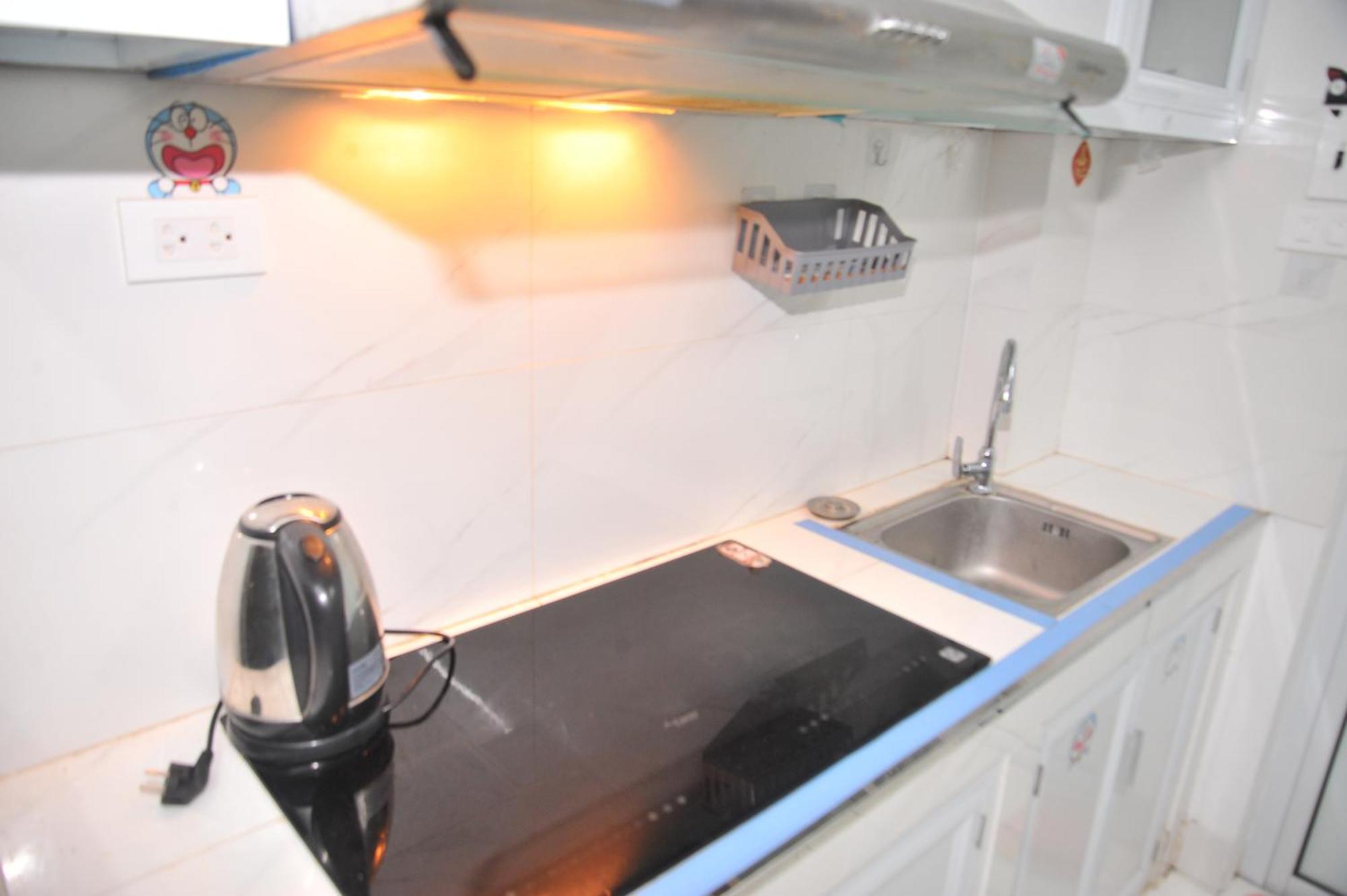 Aparthotel 204 Tran Duy Hung Ha Noi *