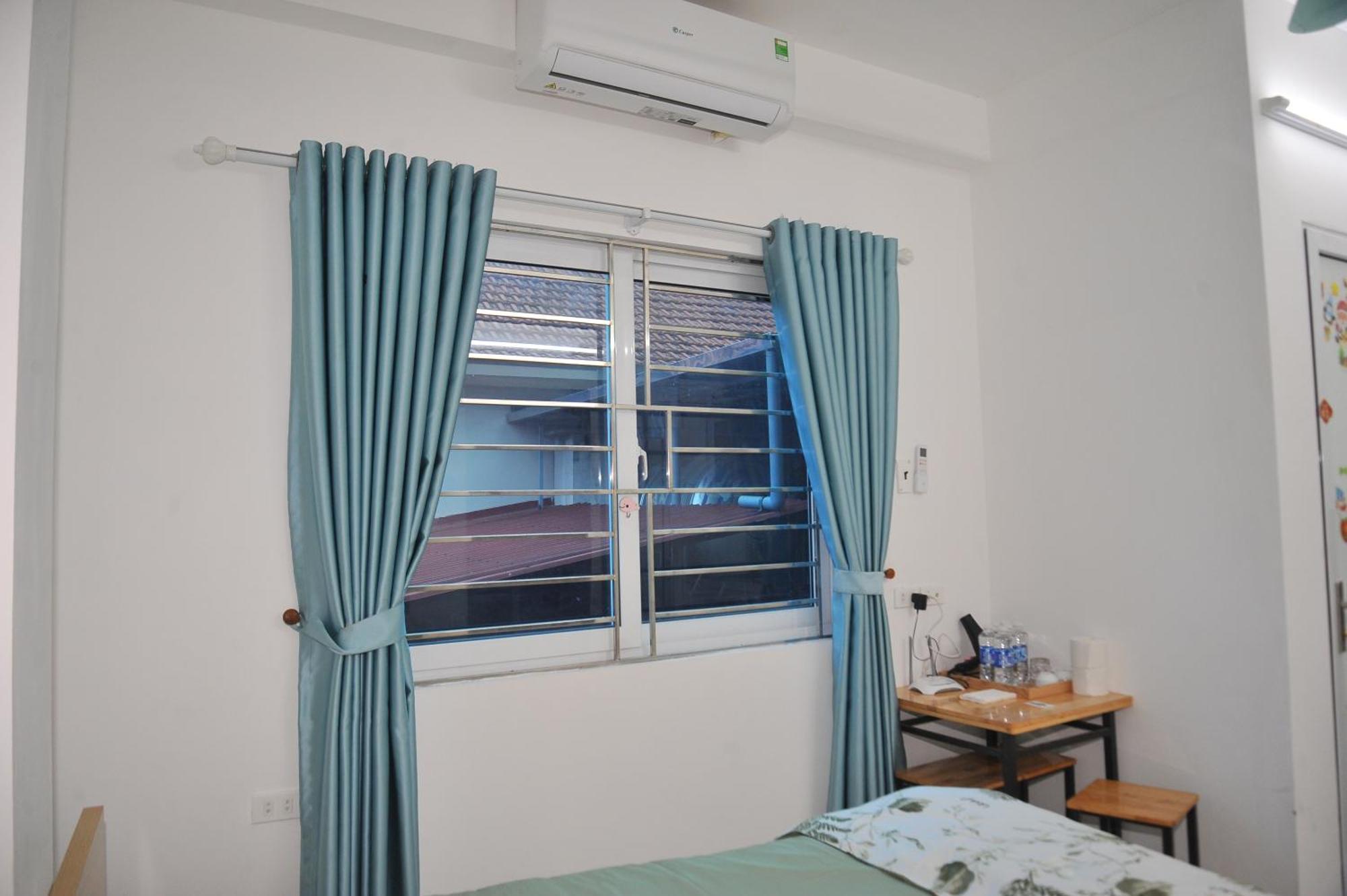 Aparthotel 204 Tran Duy Hung Ha Noi Hanoi