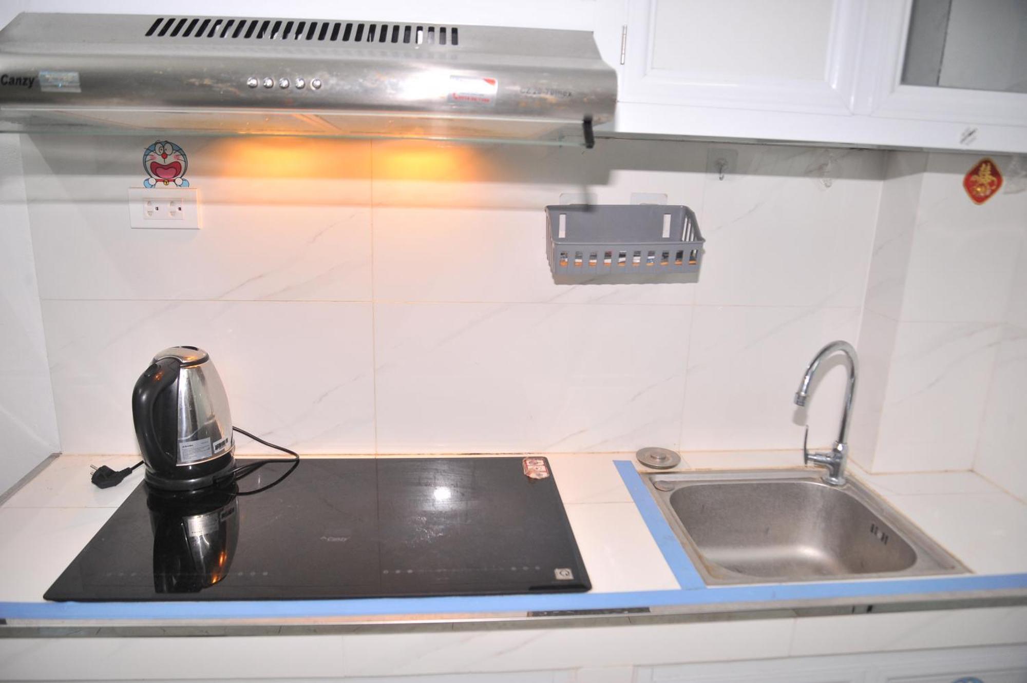 204 Tran Duy Hung Ha Noi Aparthotel