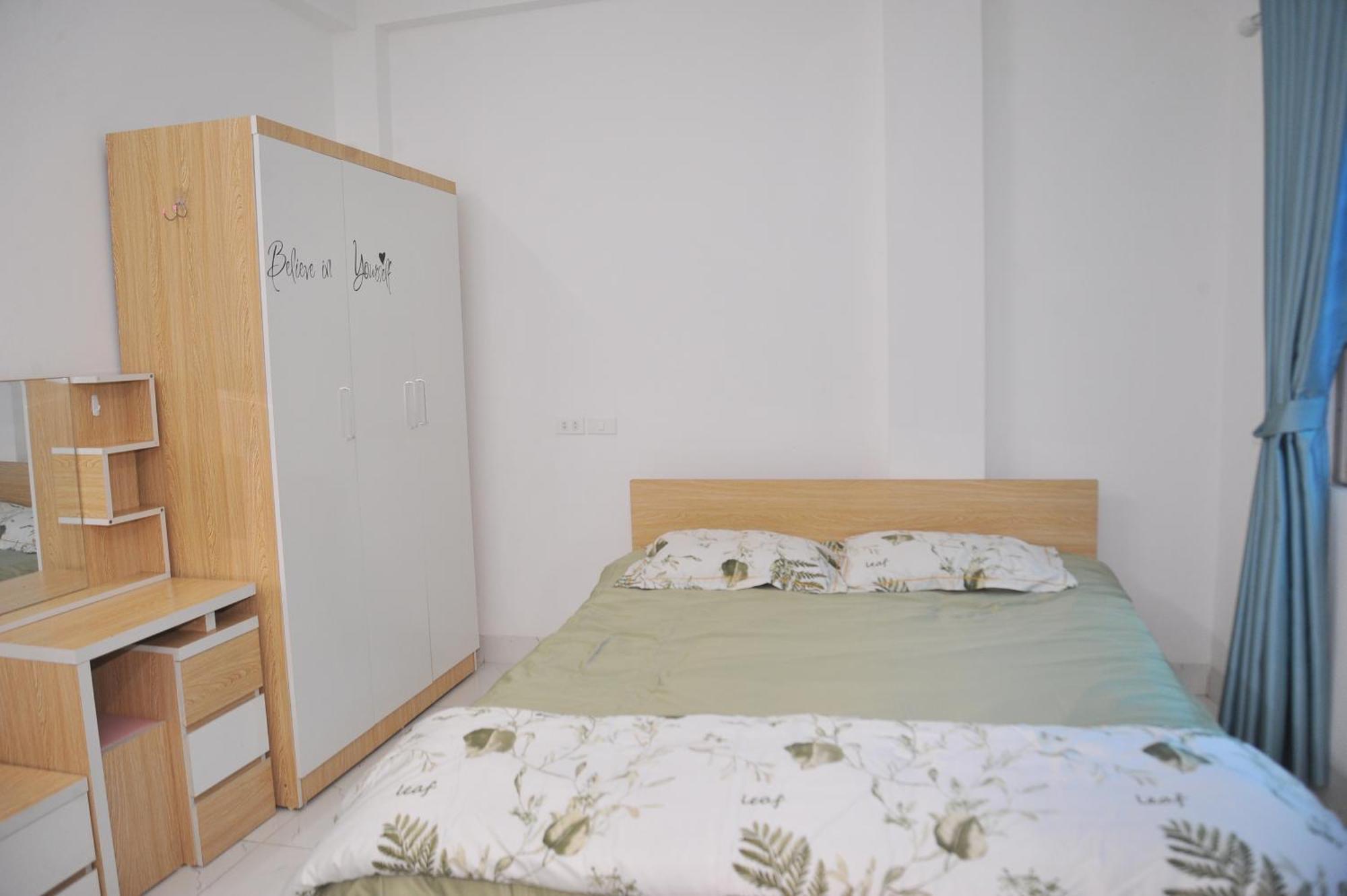 204 Tran Duy Hung Ha Noi Aparthotel Hanoi